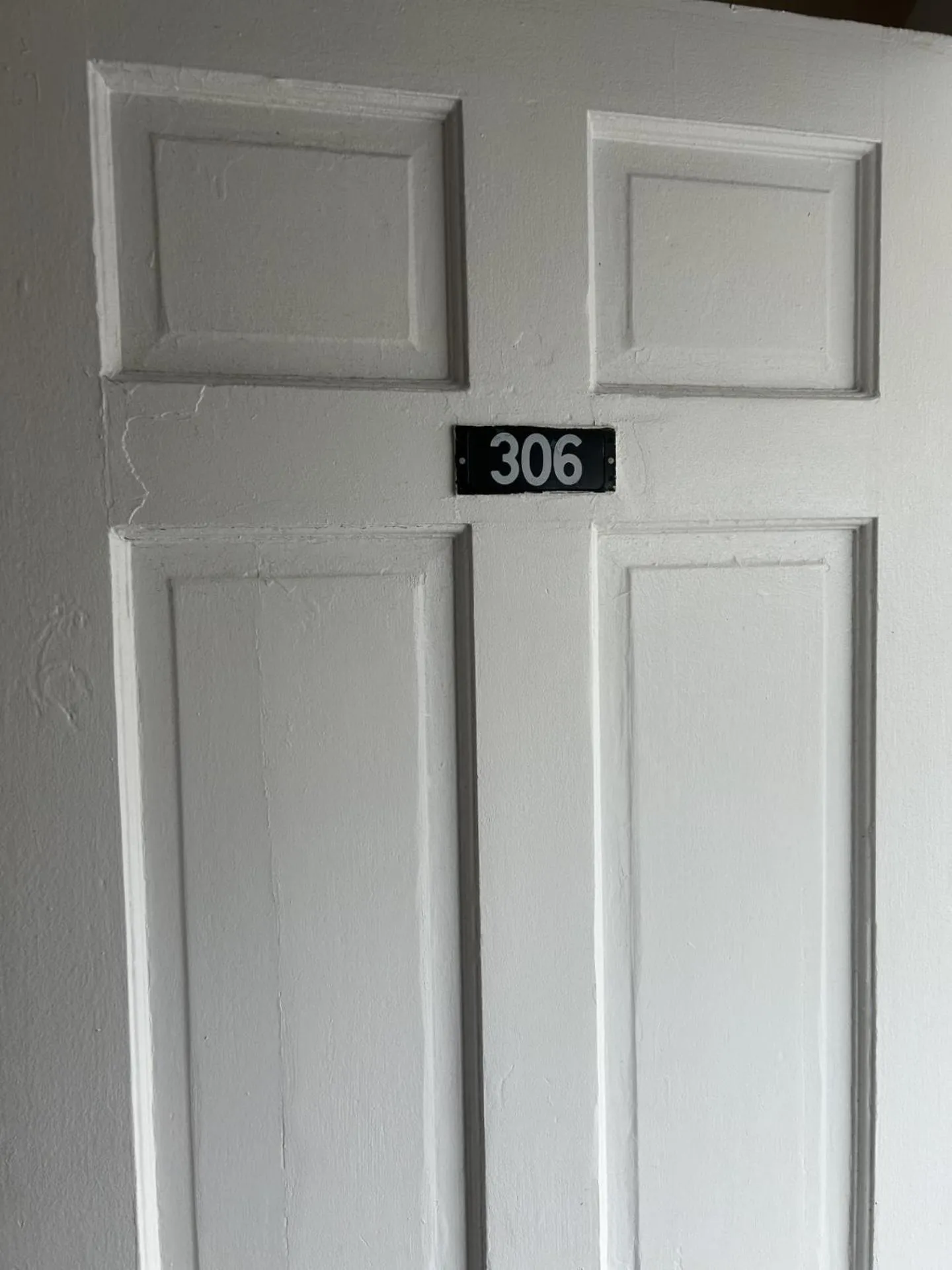 Property building in The Admiral Hotel/Motel