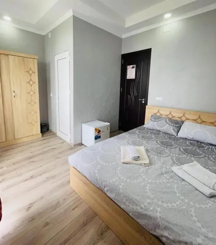Bed in New Batumi Bed in New Batumi