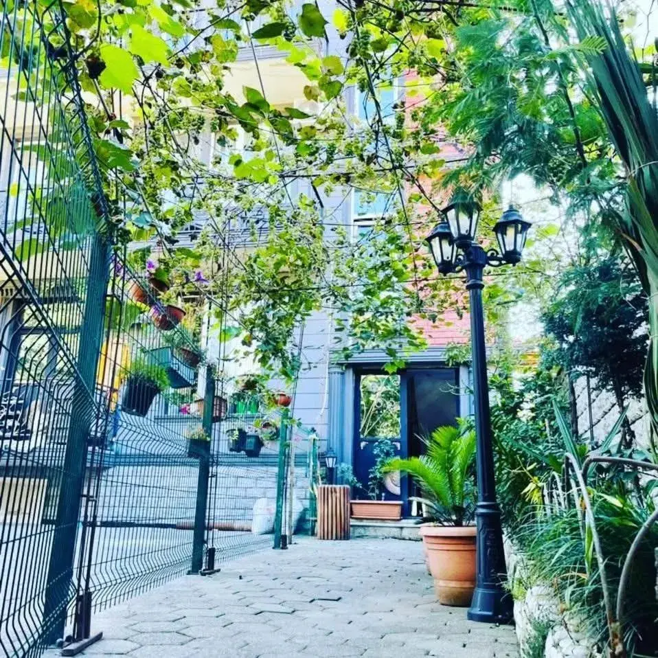 New Batumi New Batumi