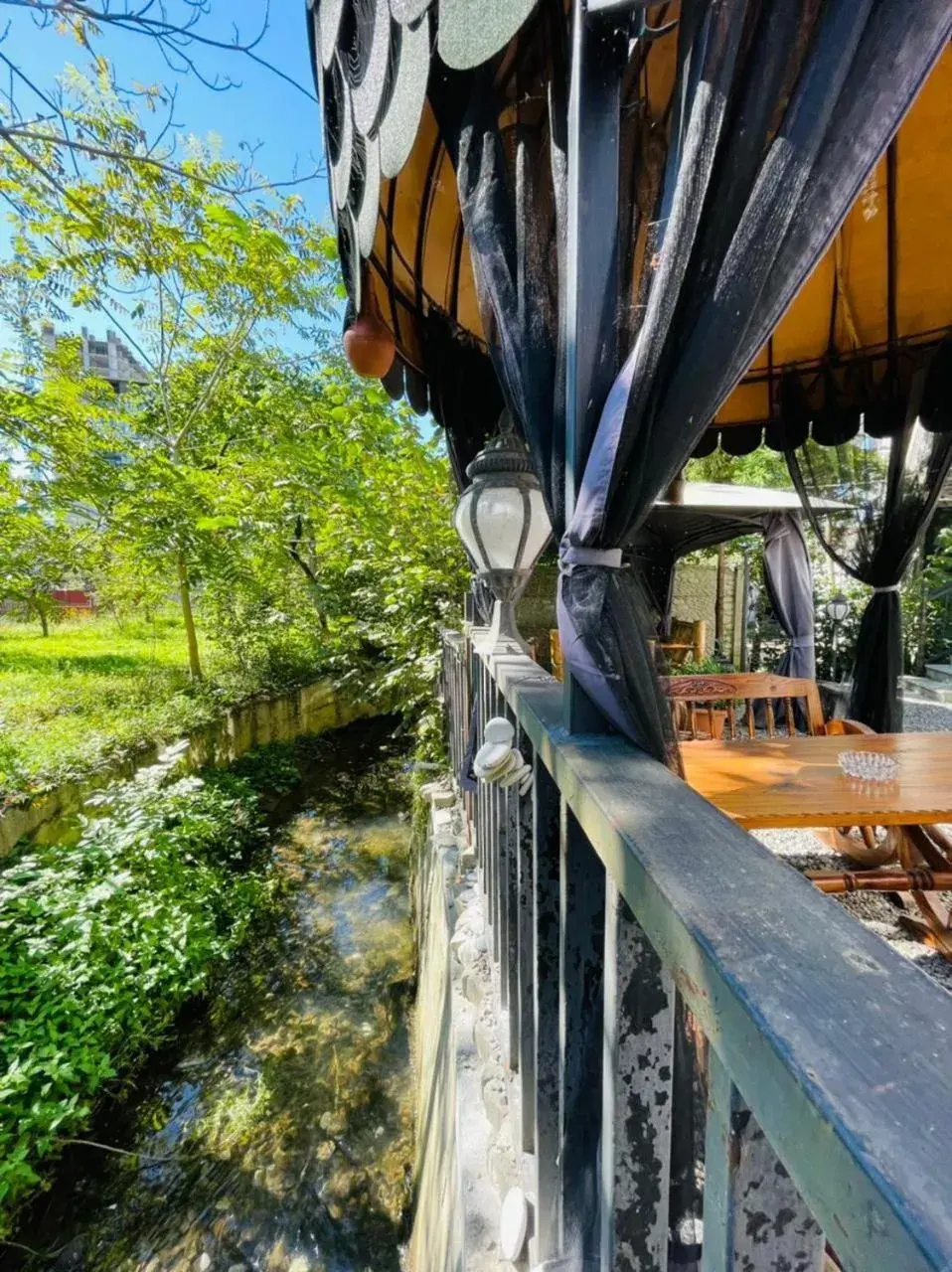 New Batumi New Batumi