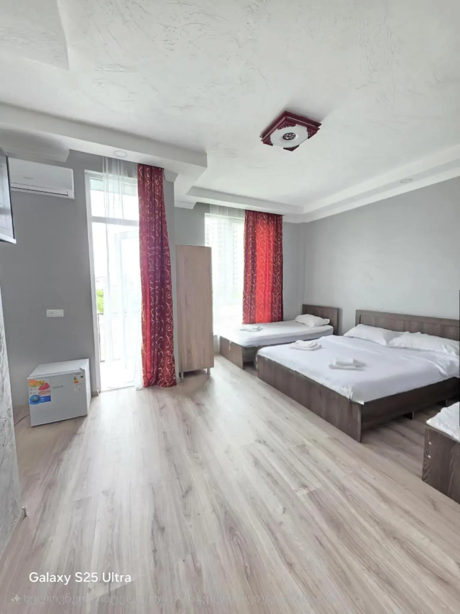 Bed in New Batumi Bed in New Batumi