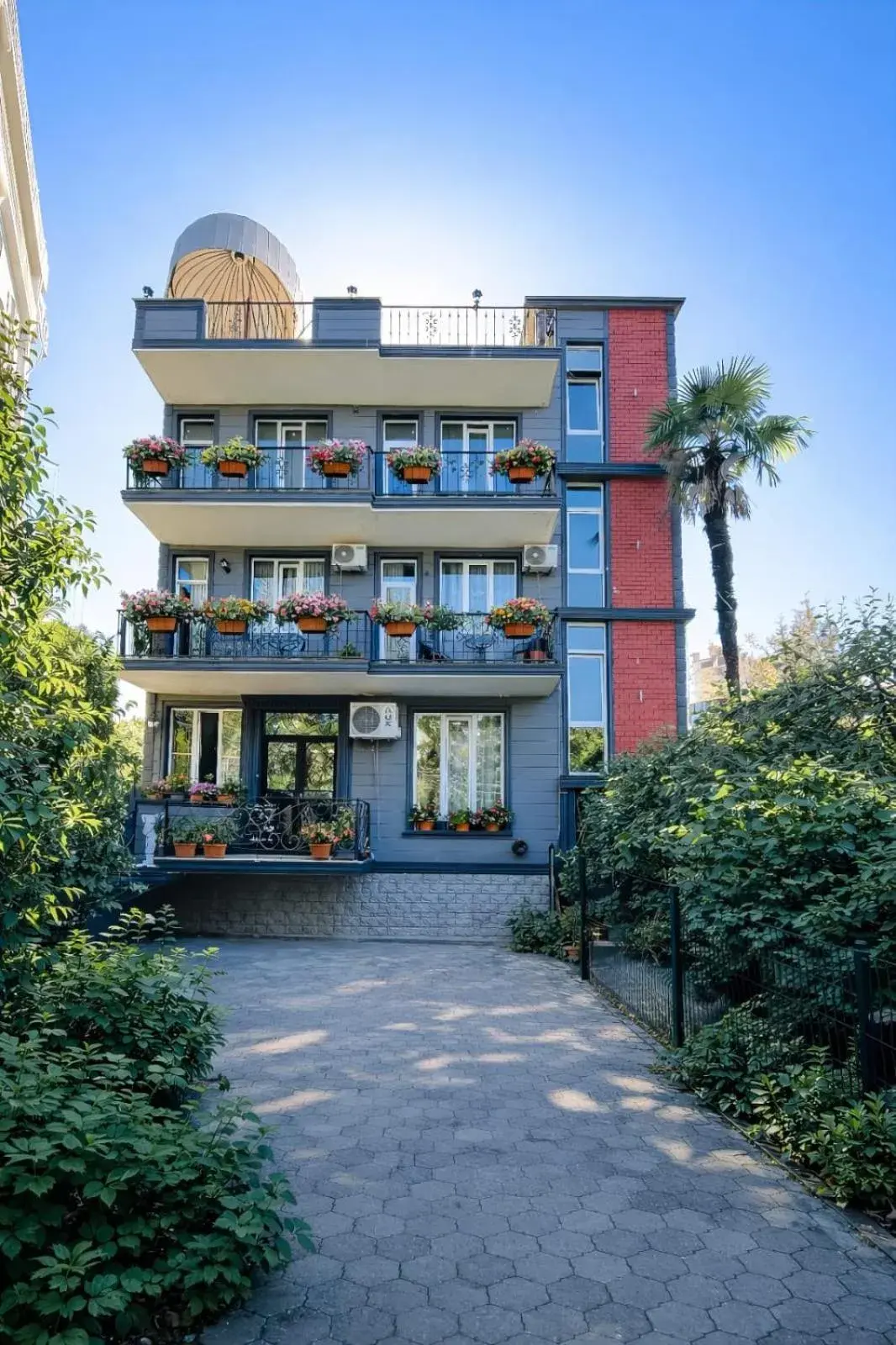 New Batumi New Batumi