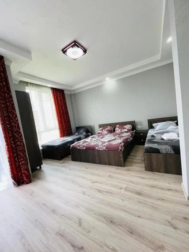 Bed in New Batumi Bed in New Batumi