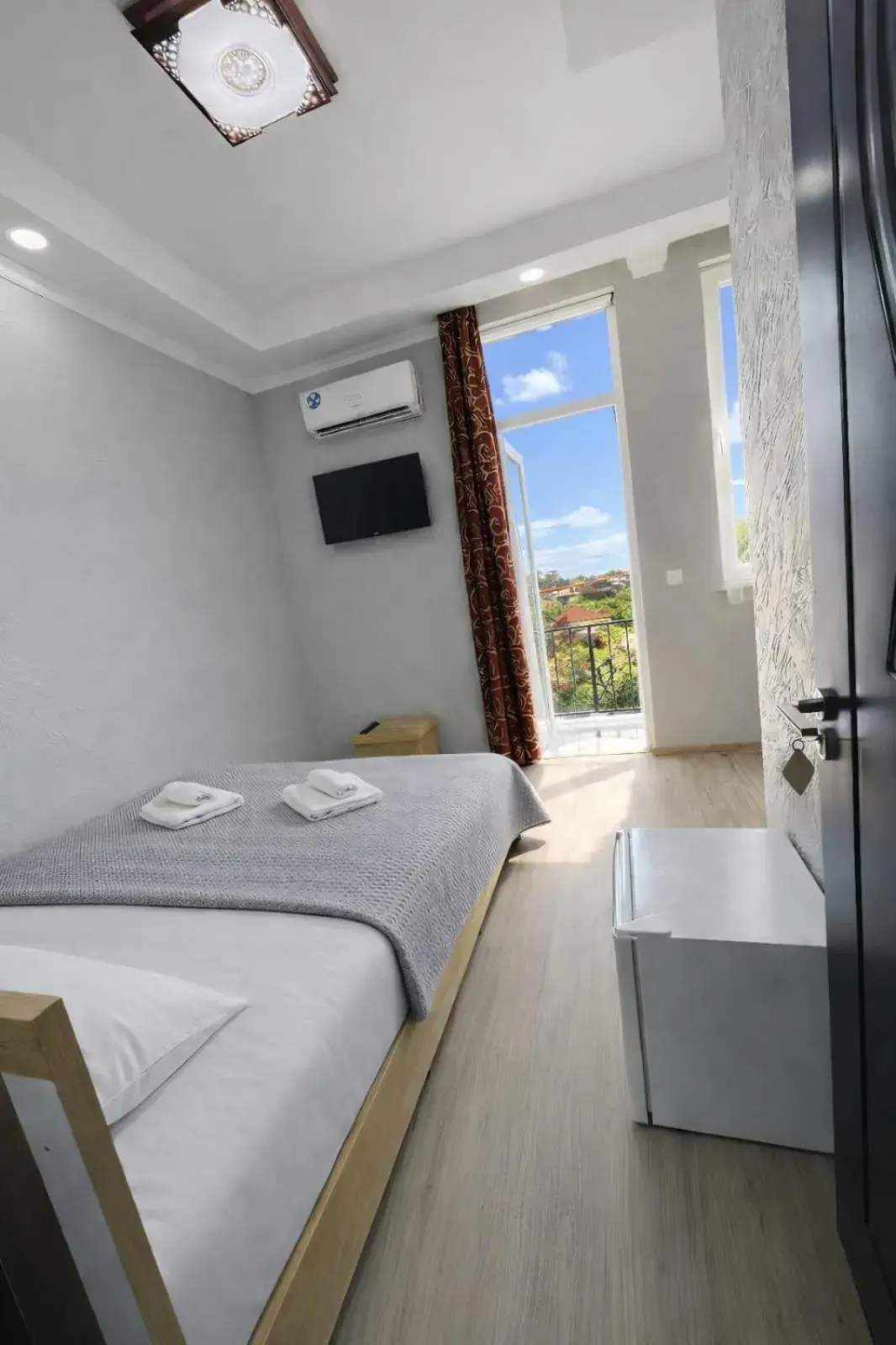 Bed in New Batumi Bed in New Batumi