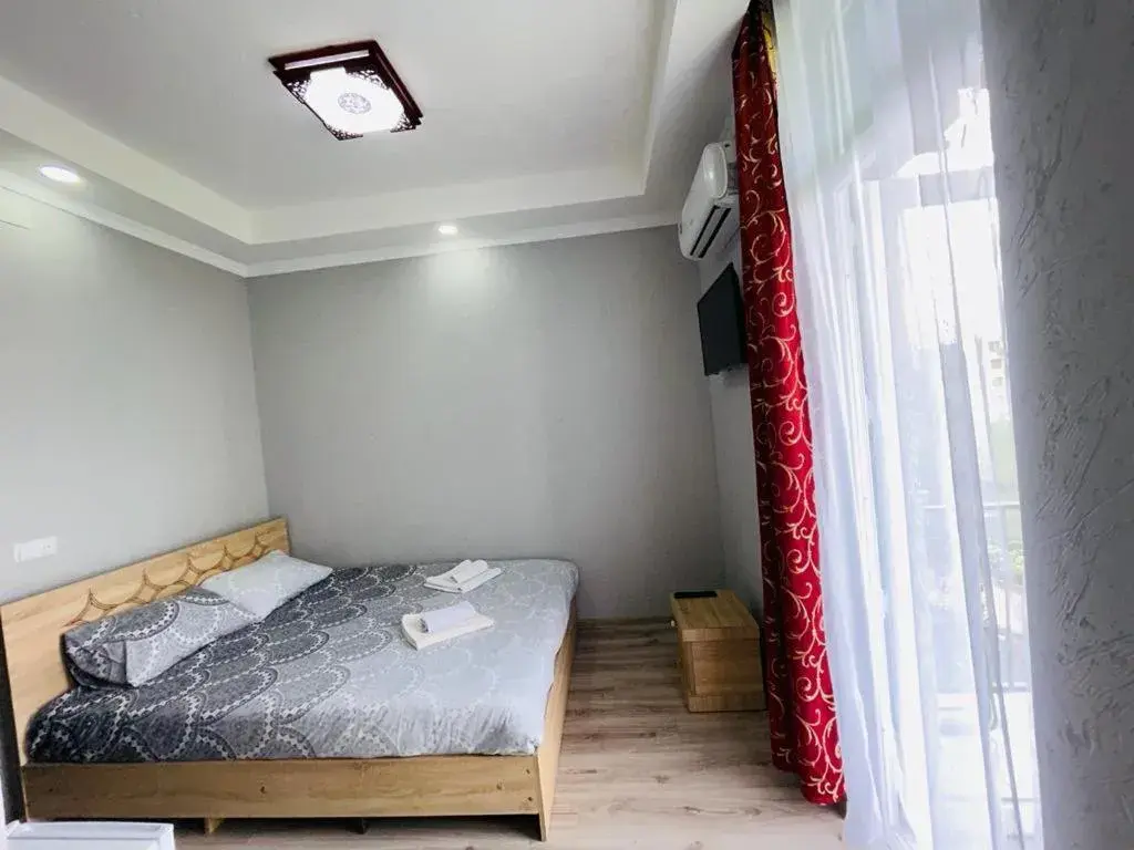 Bed in New Batumi Bed in New Batumi