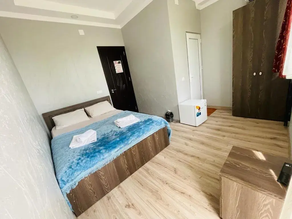 Bed in New Batumi Bed in New Batumi