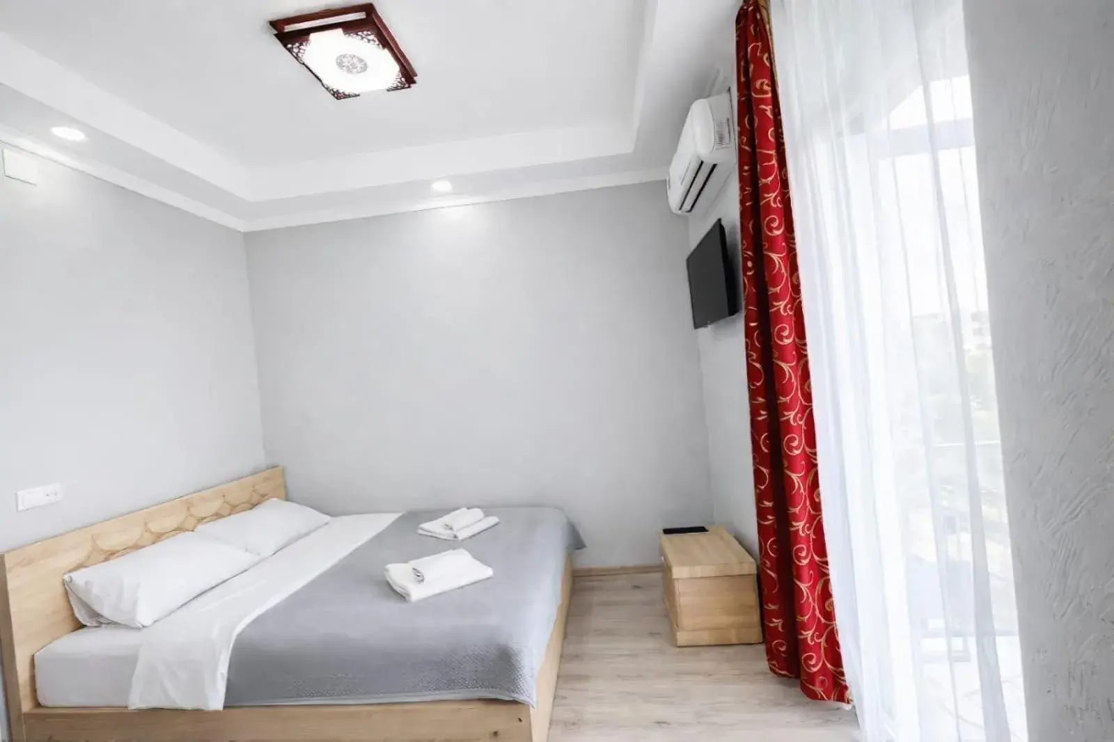 Bed in New Batumi Bed in New Batumi