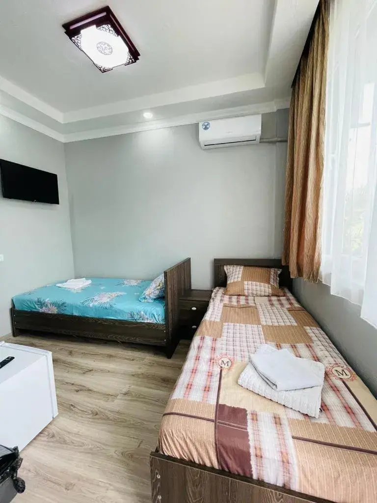 Bed in New Batumi Bed in New Batumi