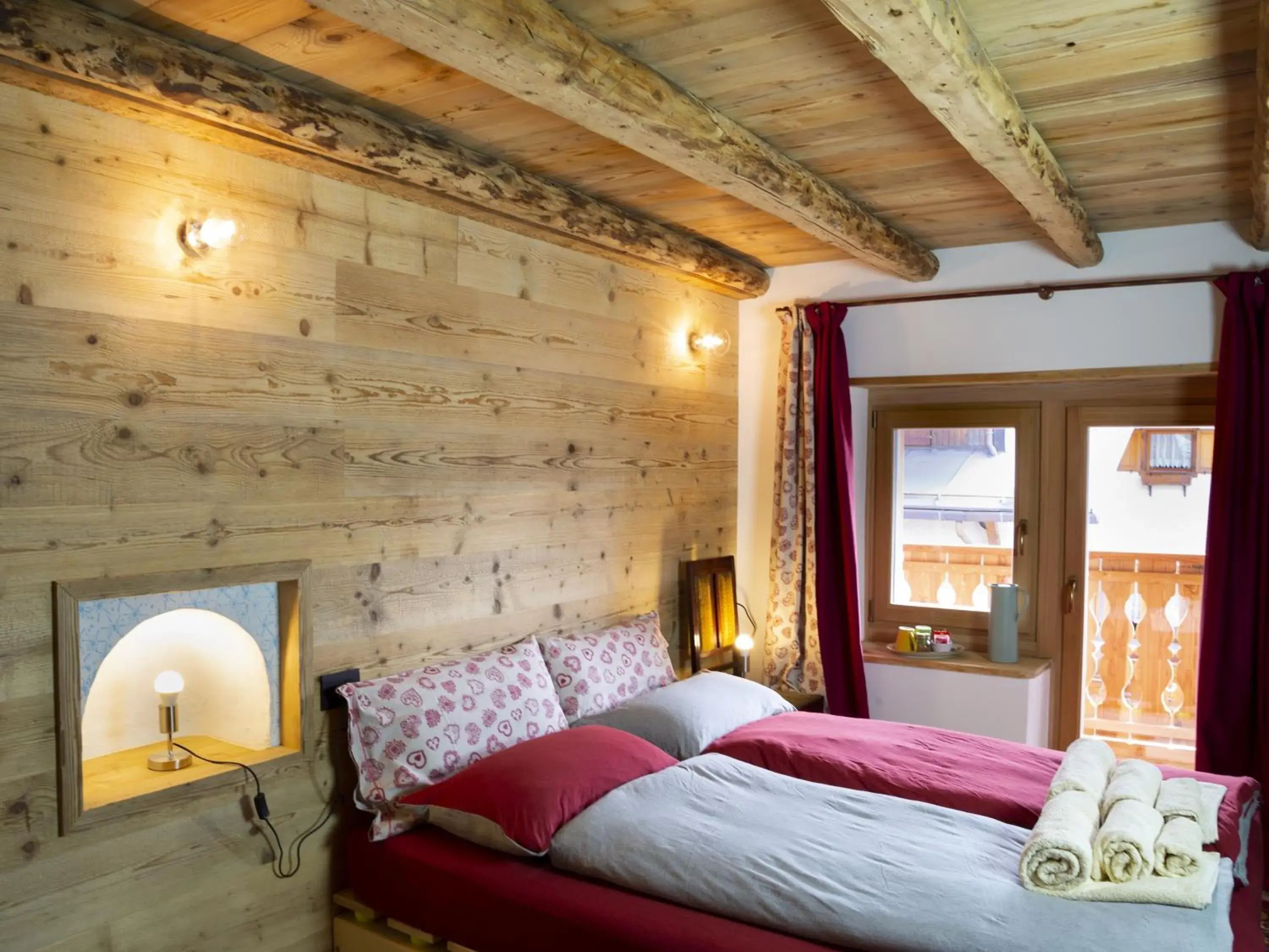 B&B Cedavécia B&B Cedavécia