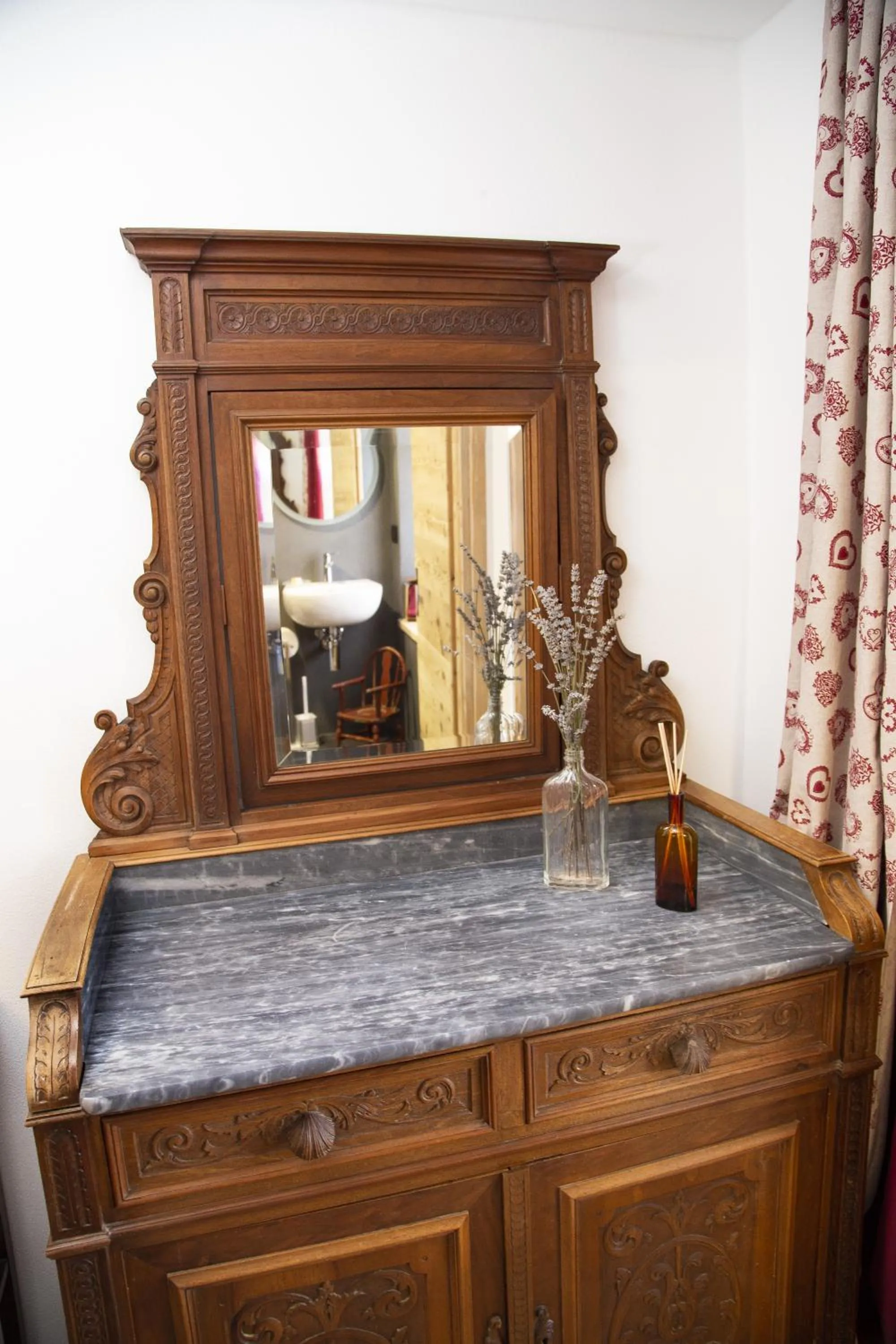 Photo of the whole room in B&B Cedavécia