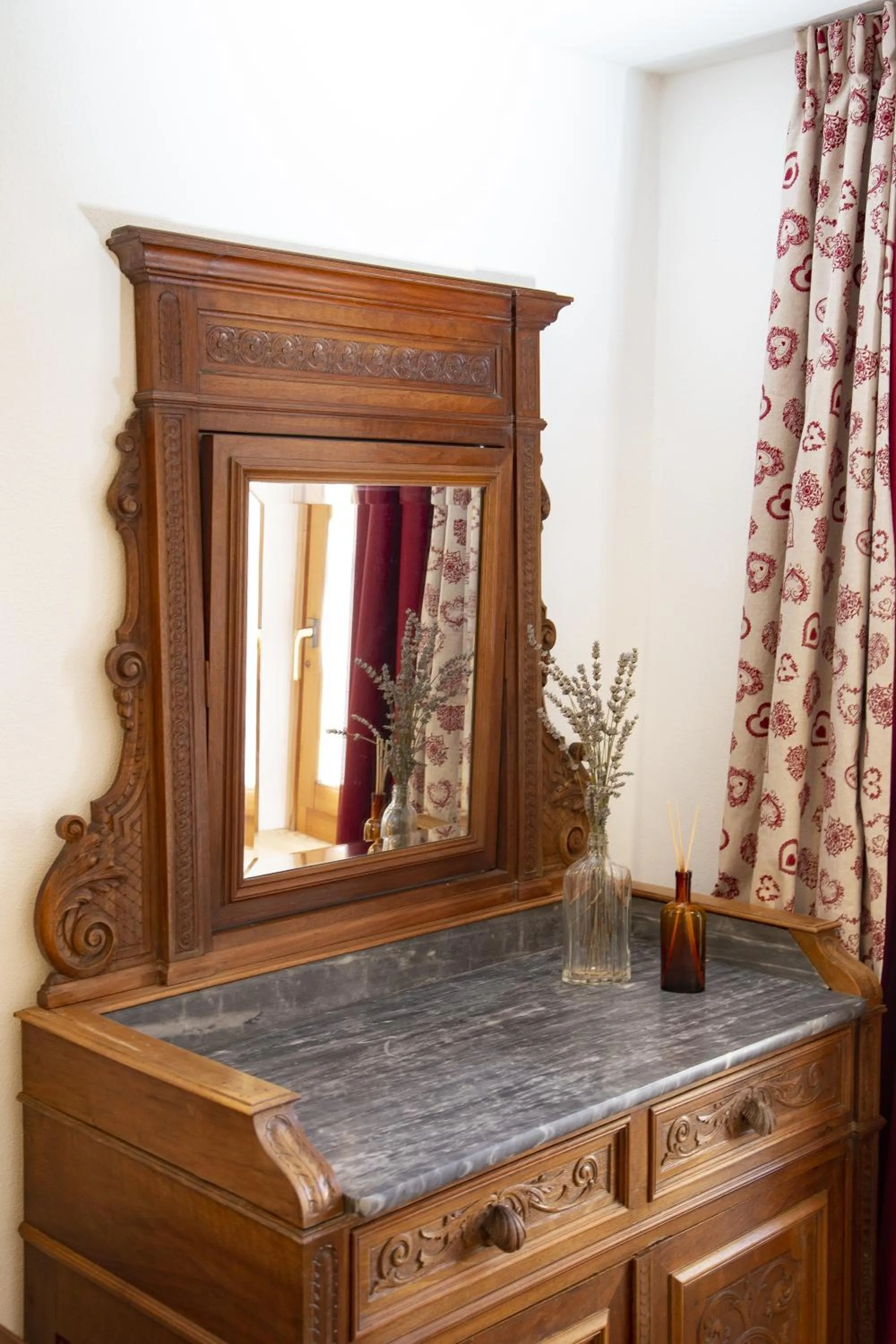 Photo of the whole room in B&B Cedavécia