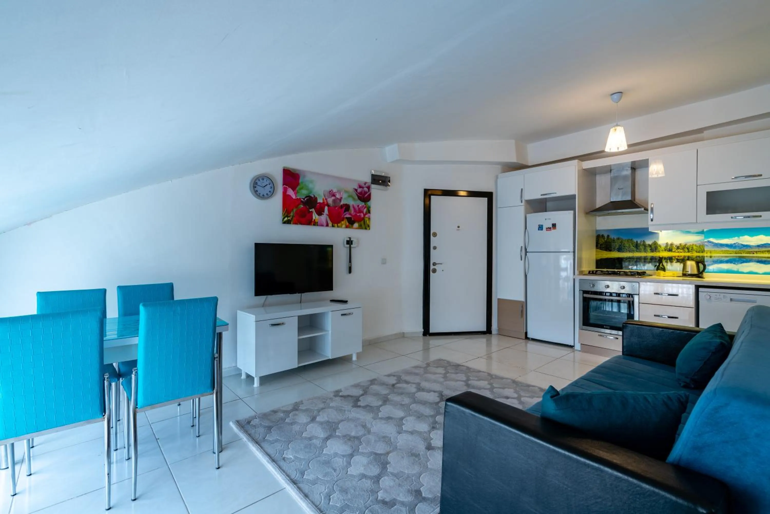 Sare Suites Downtown