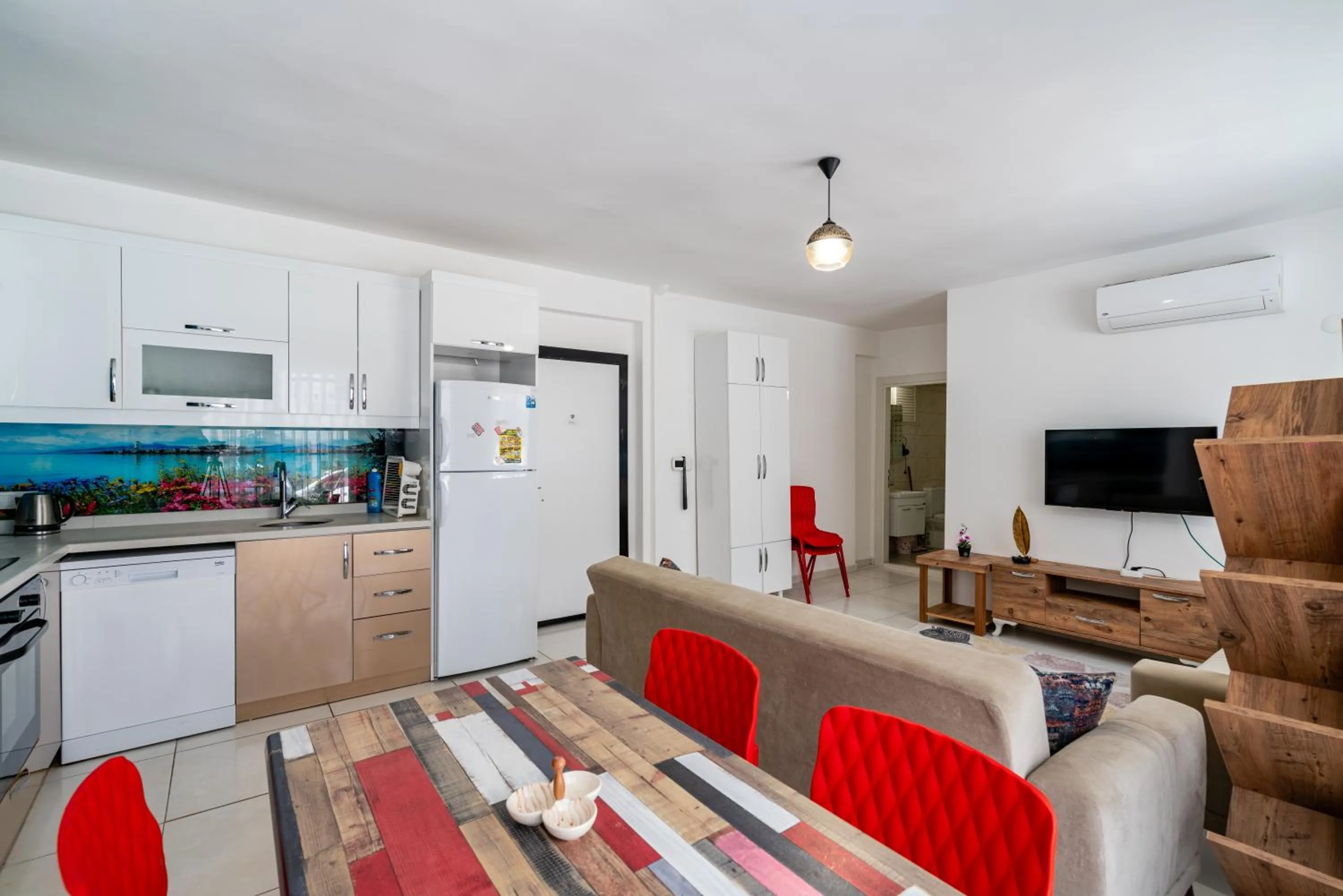 Sare Suites Downtown