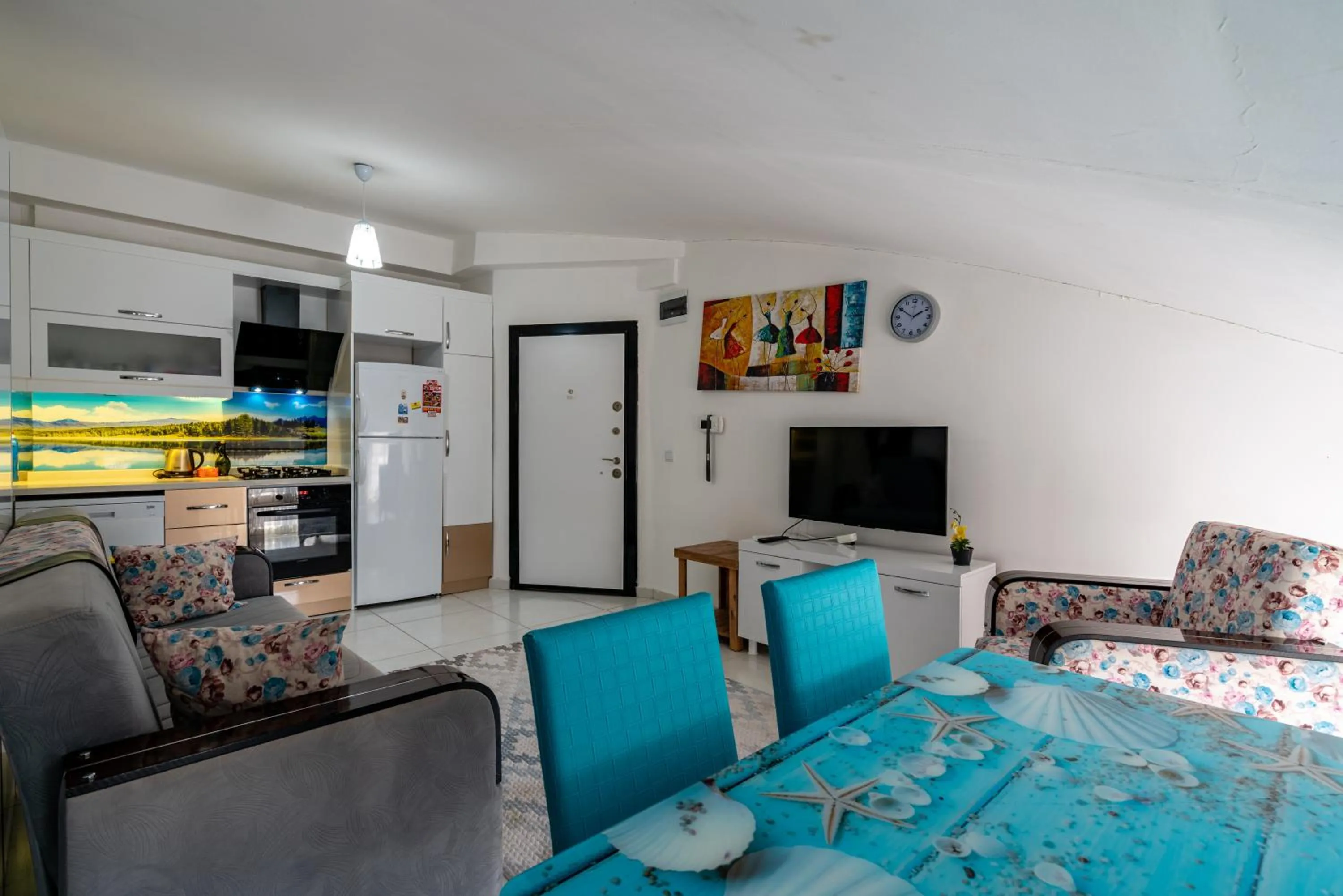 Sare Suites Downtown