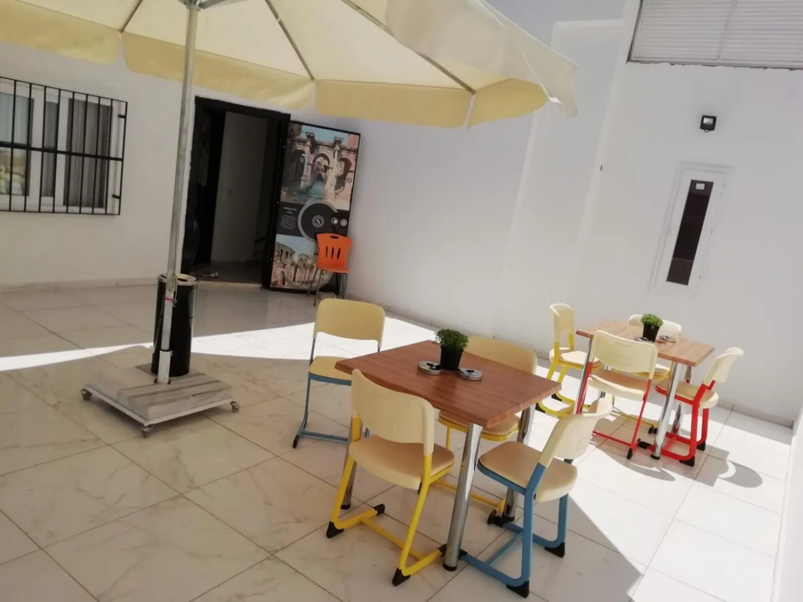 Sare Suites Downtown