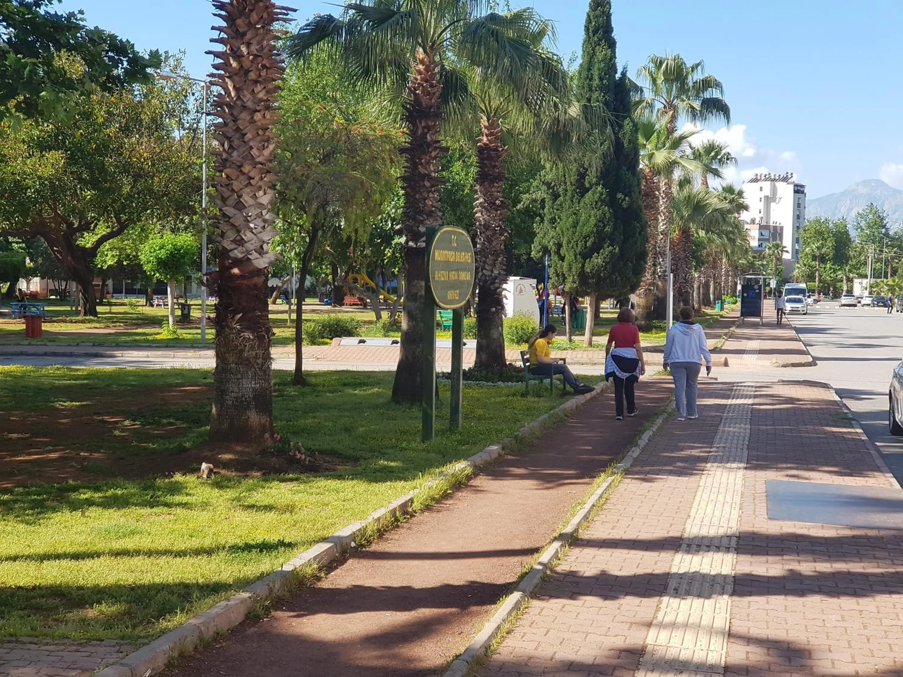 Sare Suites Downtown