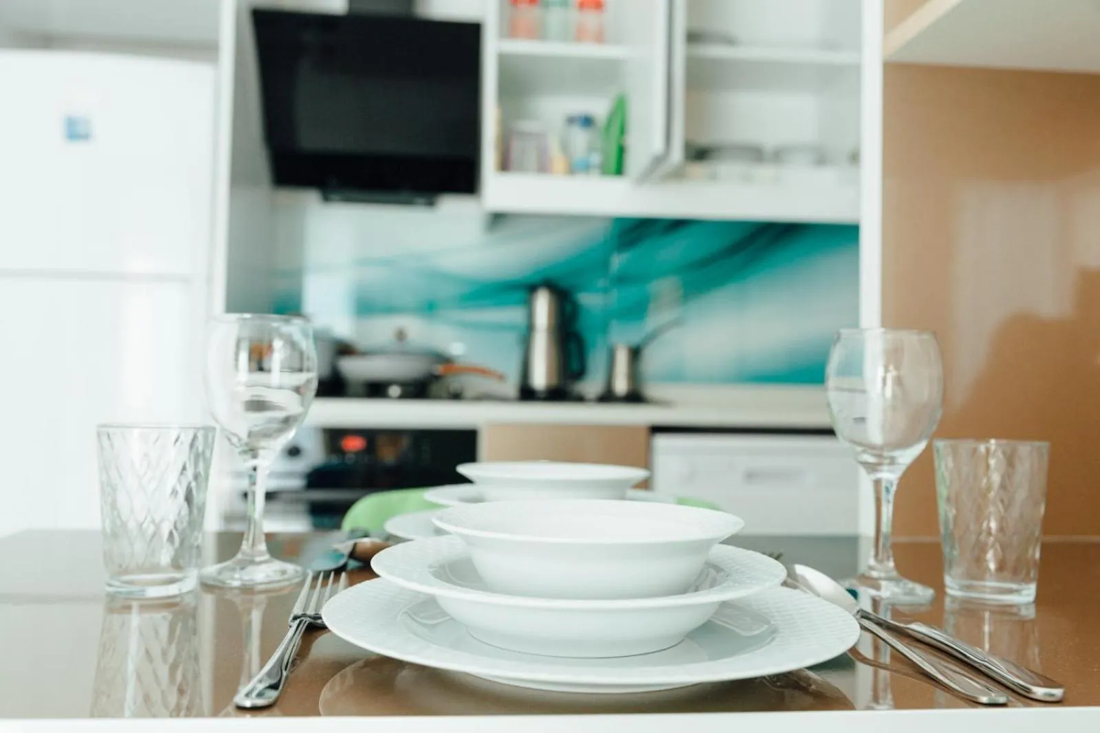 Sare Suites Downtown