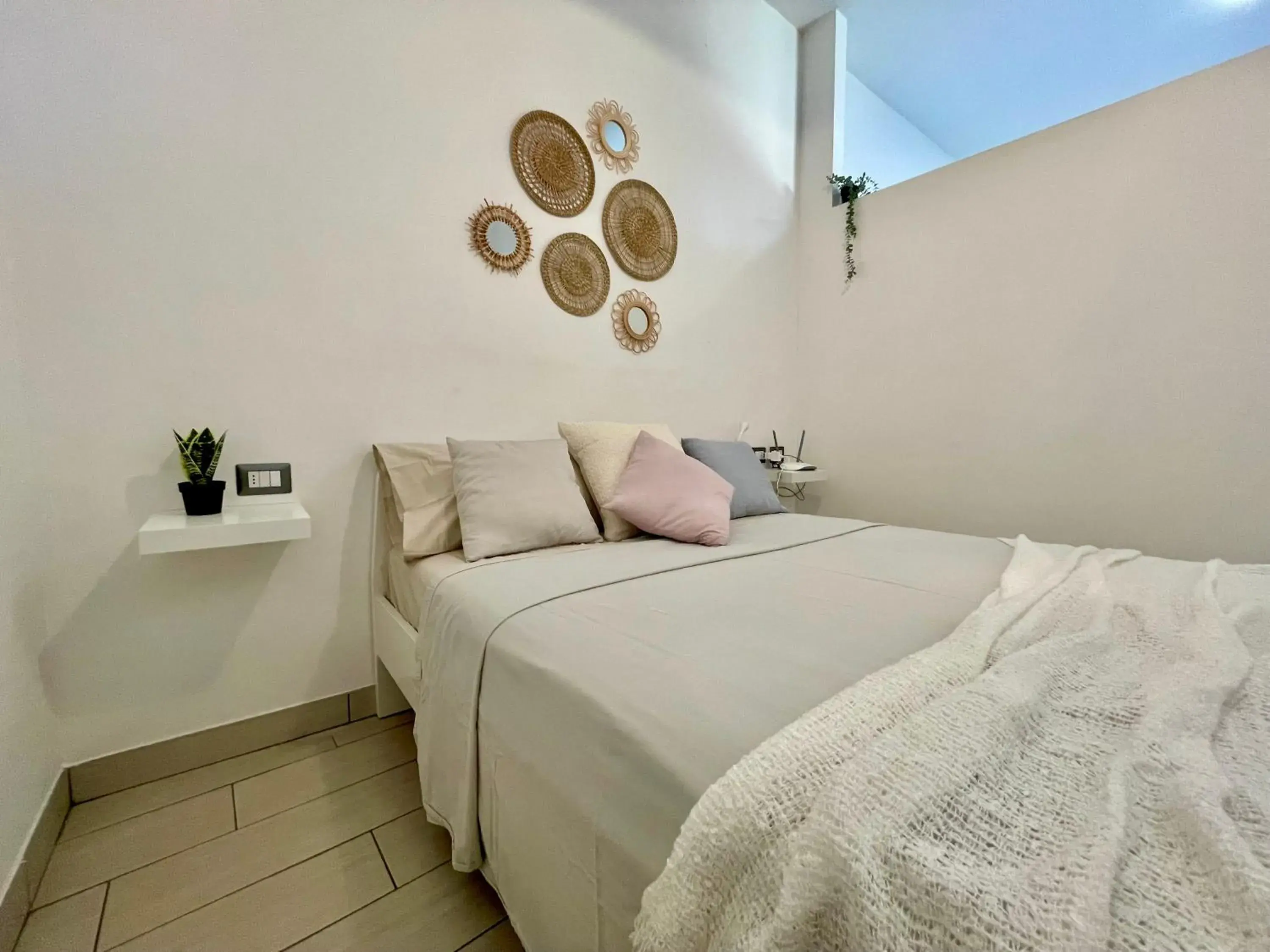 Studio Apartment with Balcony in La Corte di Crenna by My Place Malpensa Studio Apartment with Balcony in La Corte di Crenna by My Place Malpensa