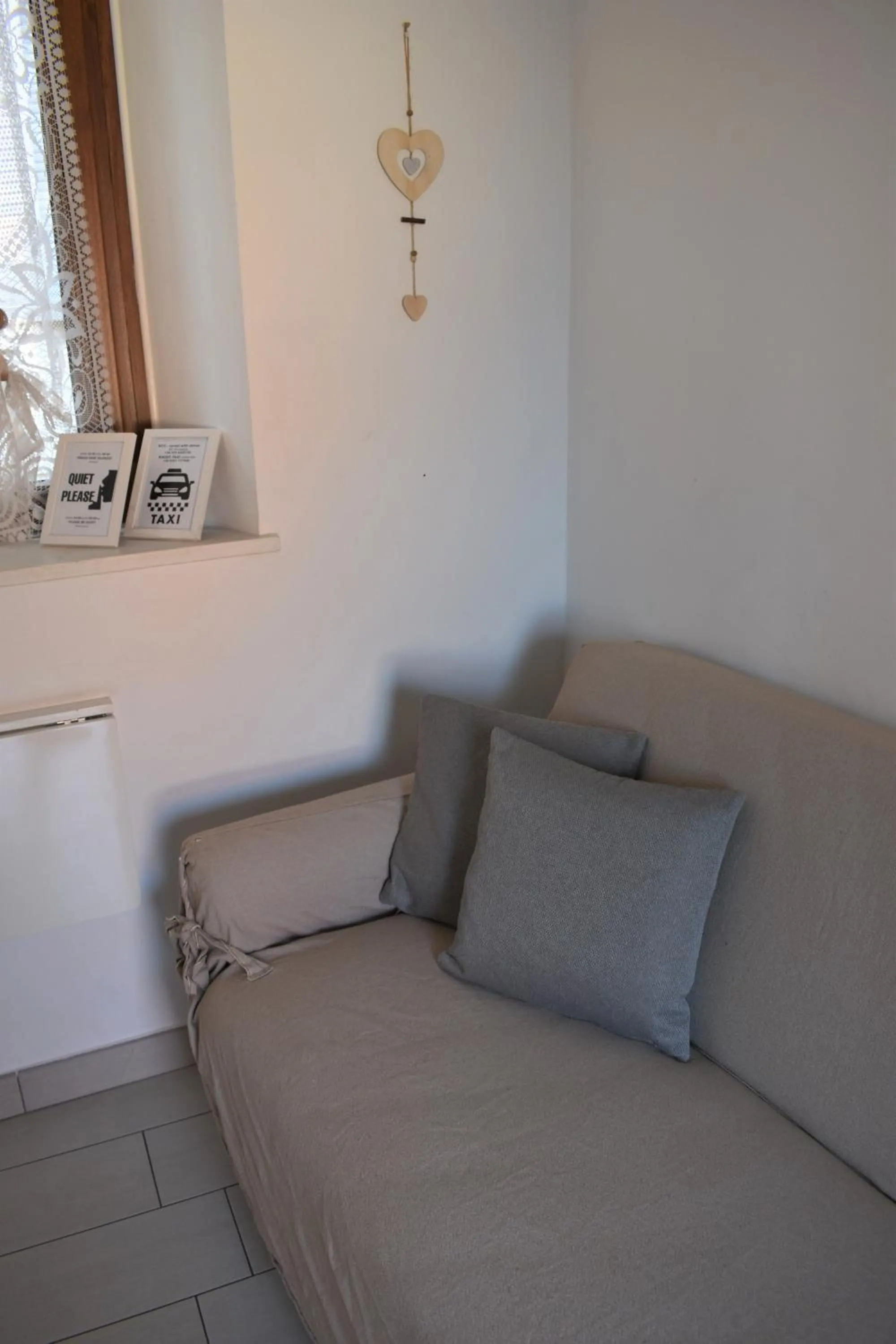 One-Bedroom Apartment with Balcony in La Corte di Crenna by My Place Malpensa