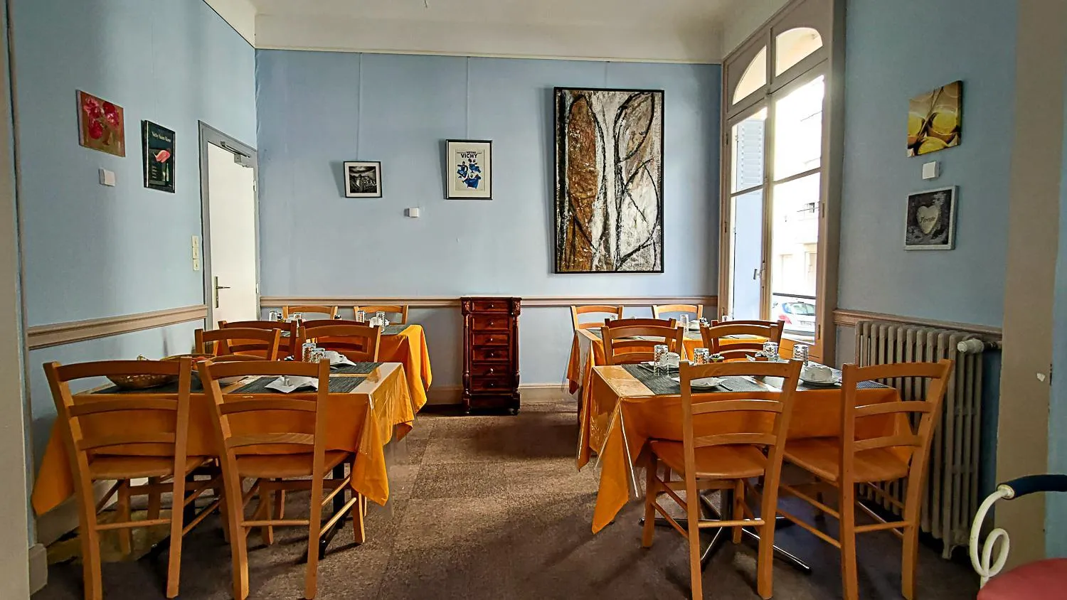 Banquet/Function facilities in Trianon