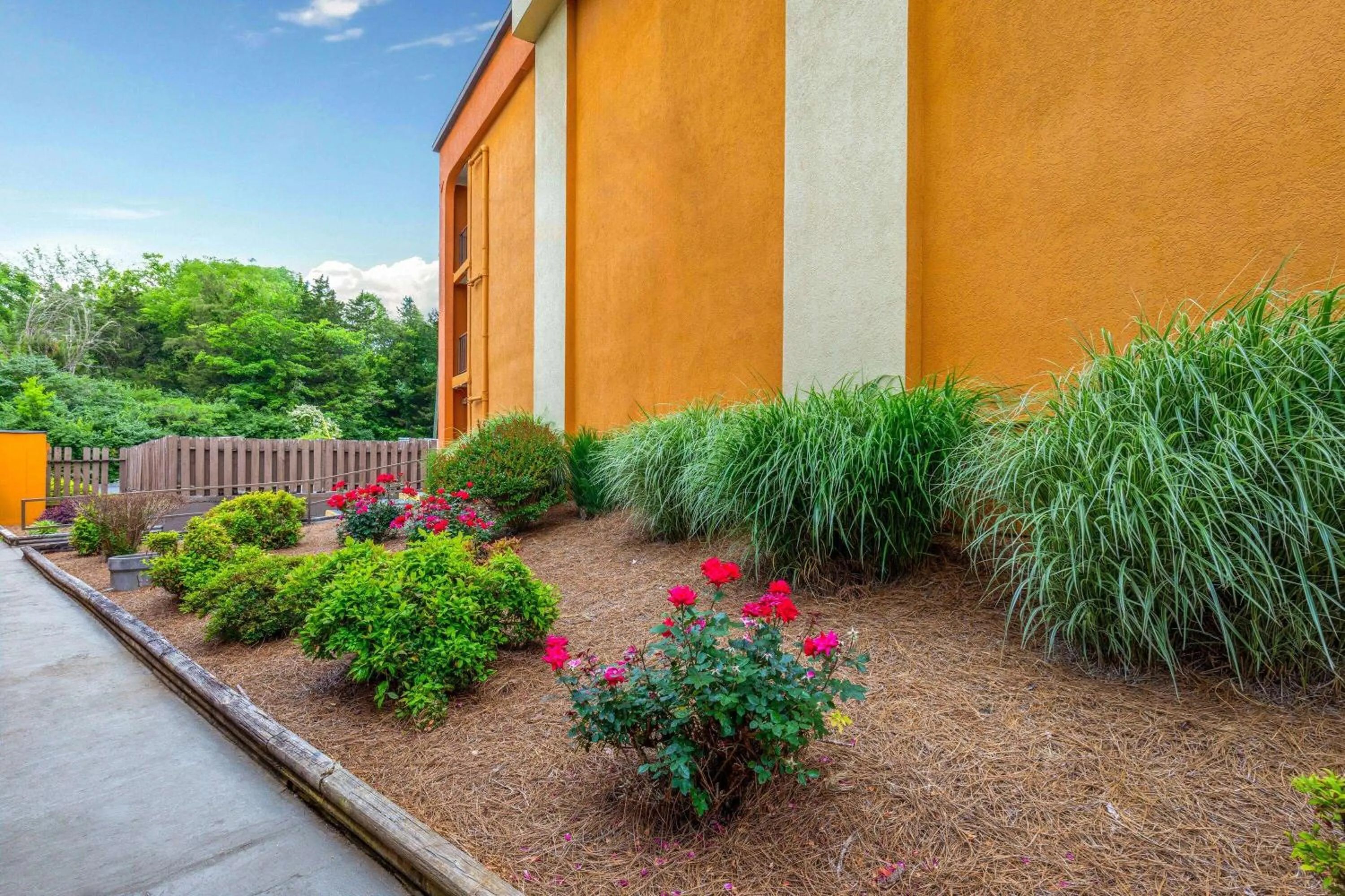 Other in Days Inn by Wyndham Knoxville East