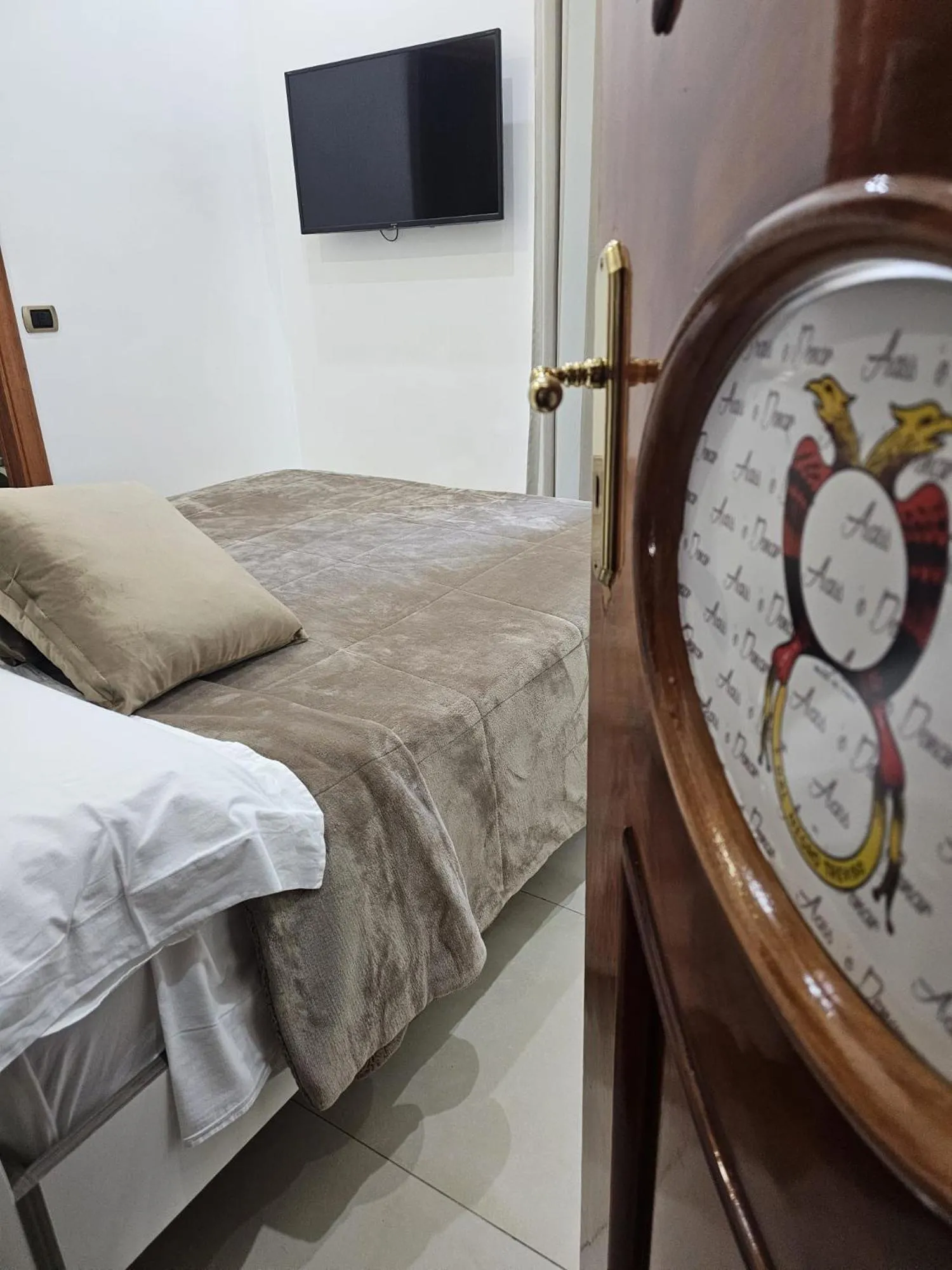 B&B TERRONIA