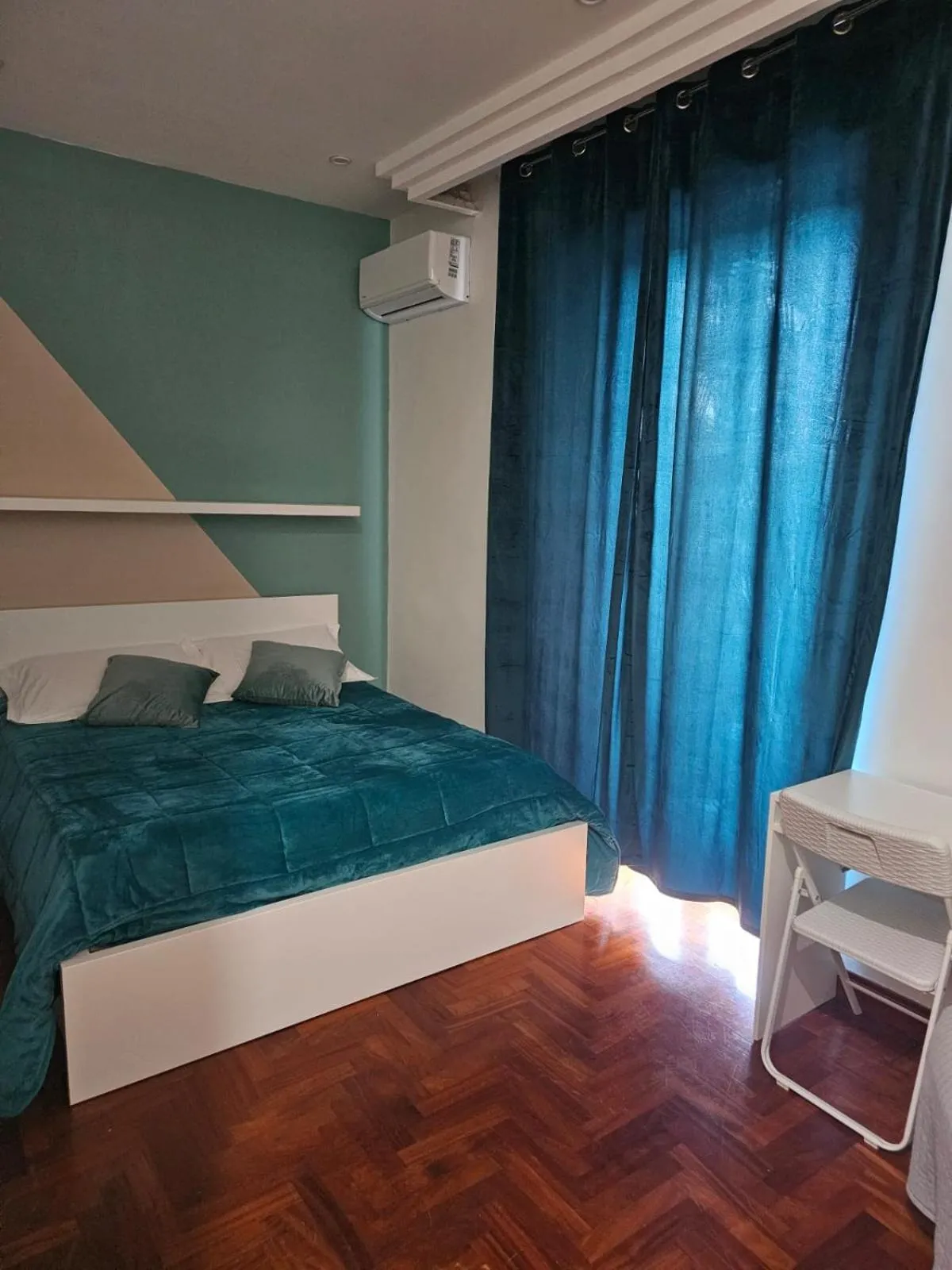 B&B TERRONIA