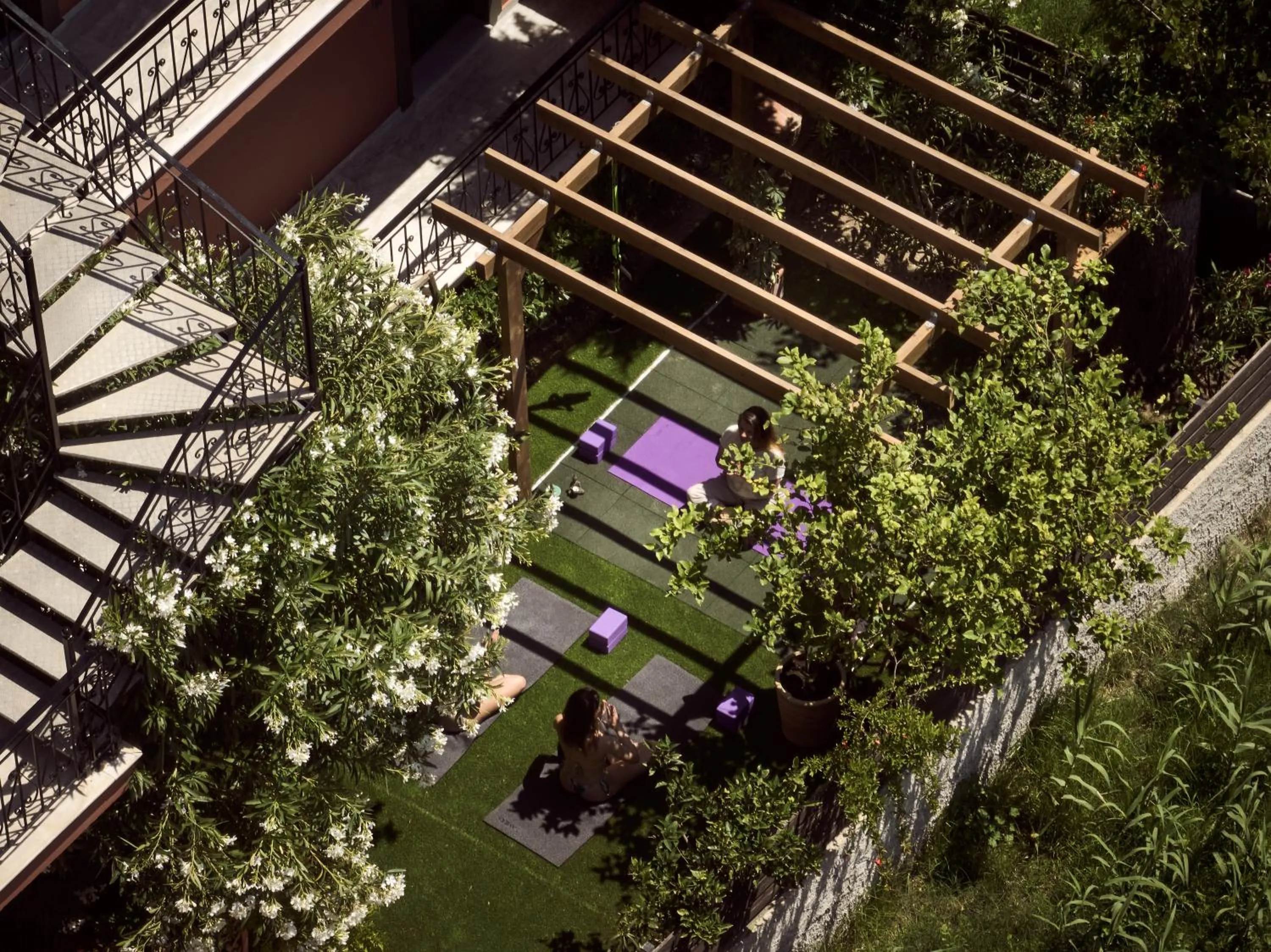 Activities in Anemelia Retreat - Explore & Recharge