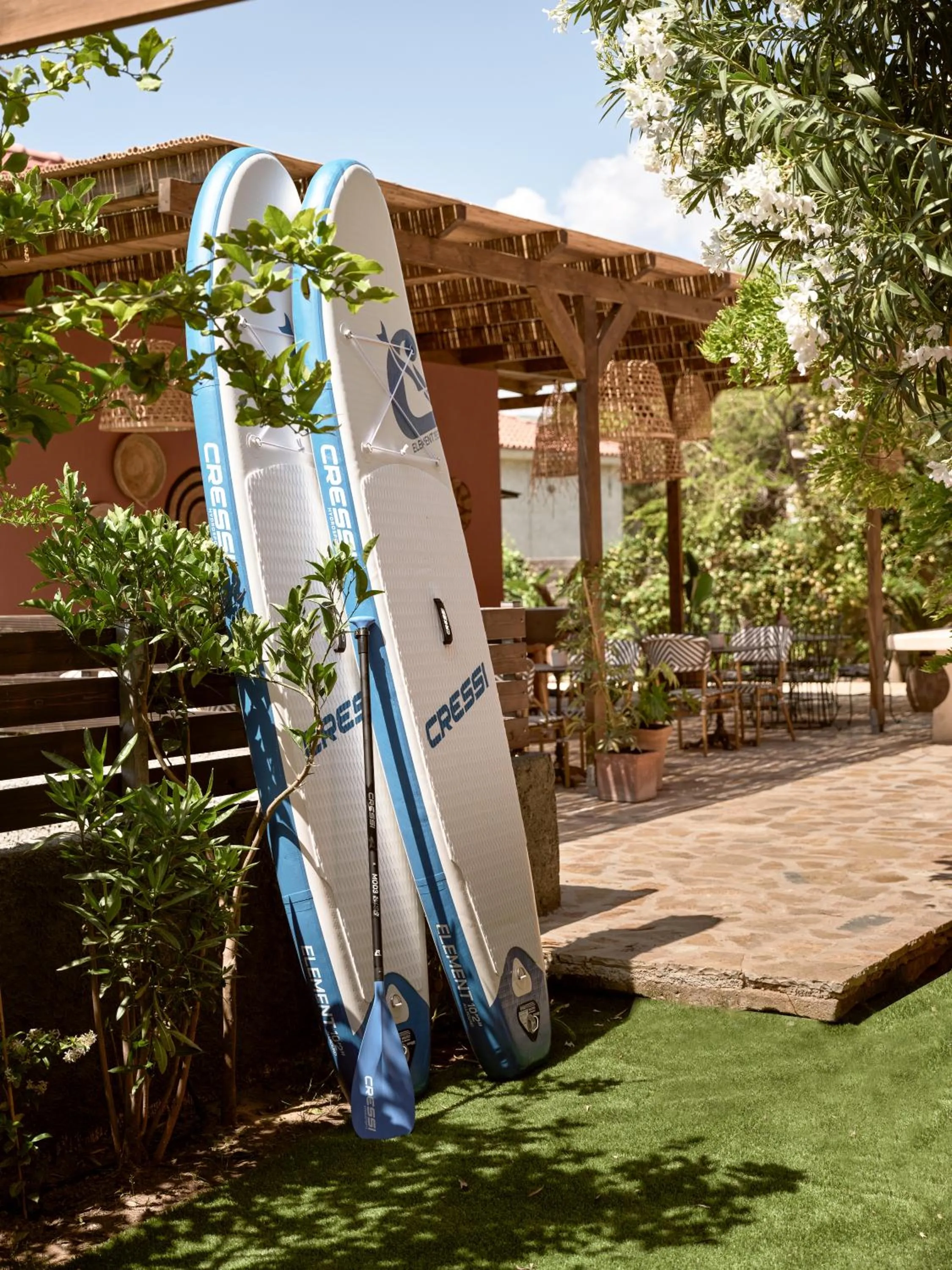 Activities in Anemelia Retreat - Explore & Recharge