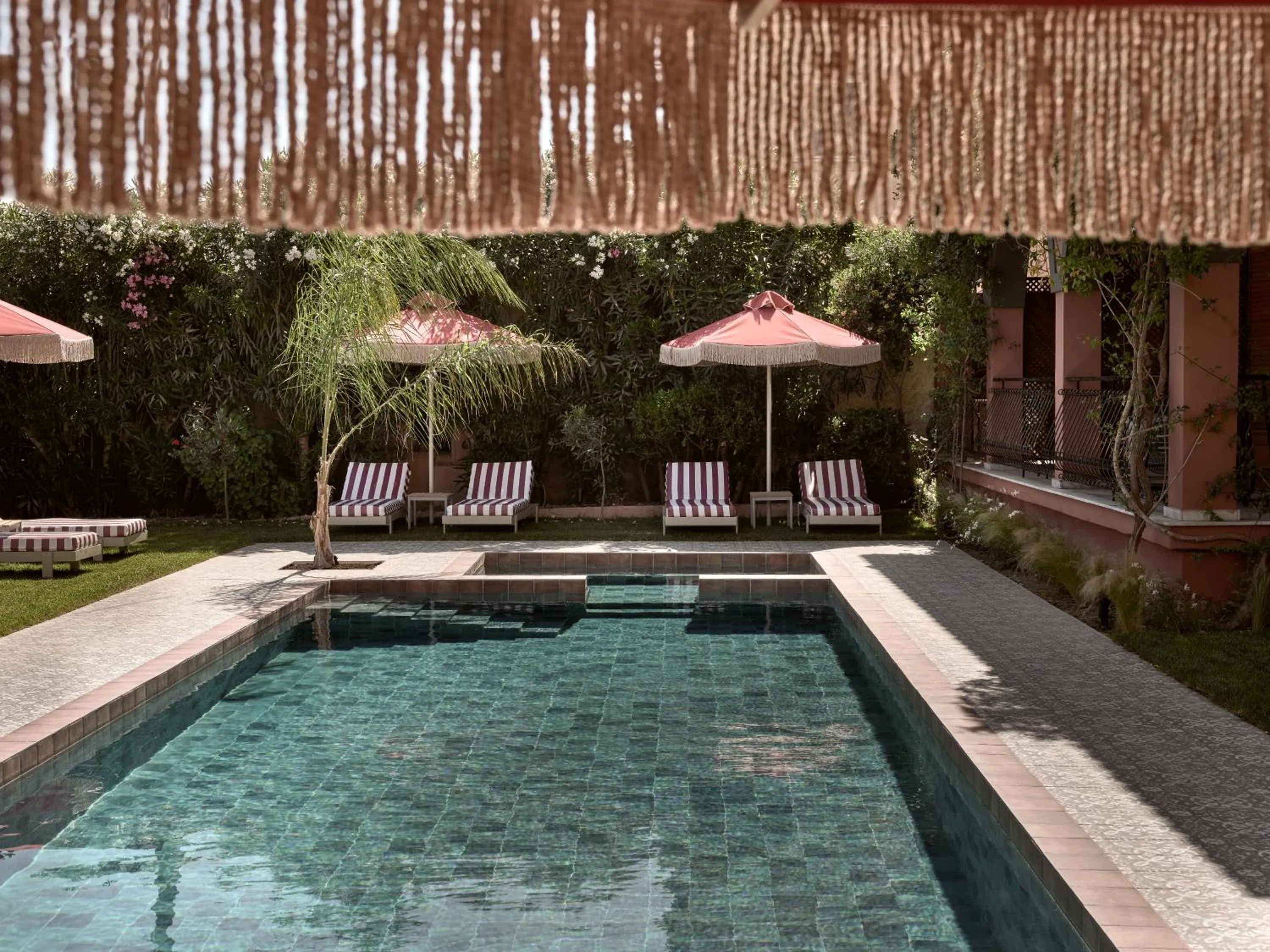 Day in Anemelia Retreat - Explore & Recharge