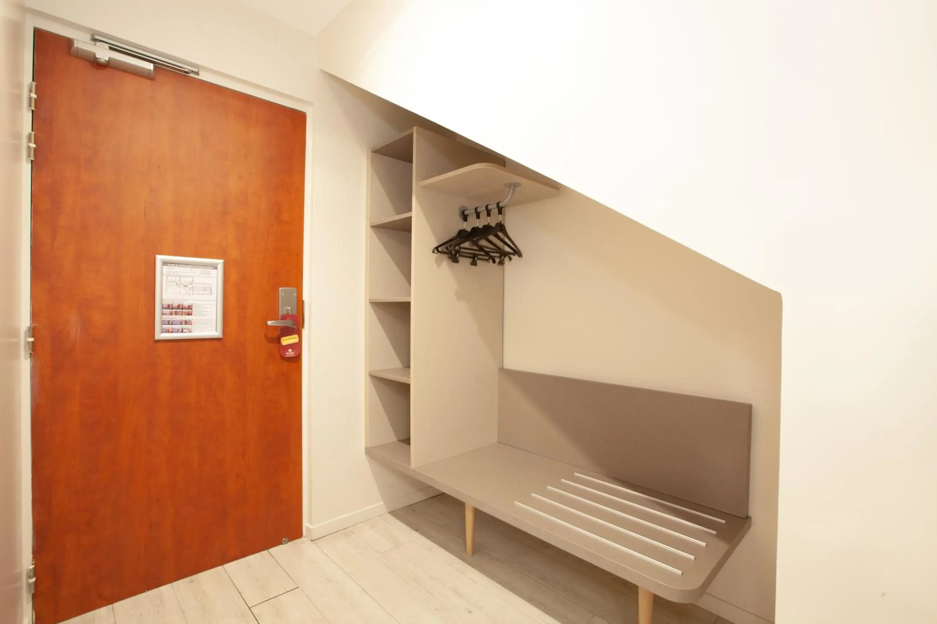 Photo of the whole room in Best Hotel Lyon - Saint Priest Photo of the whole room in Best Hotel Lyon - Saint Priest