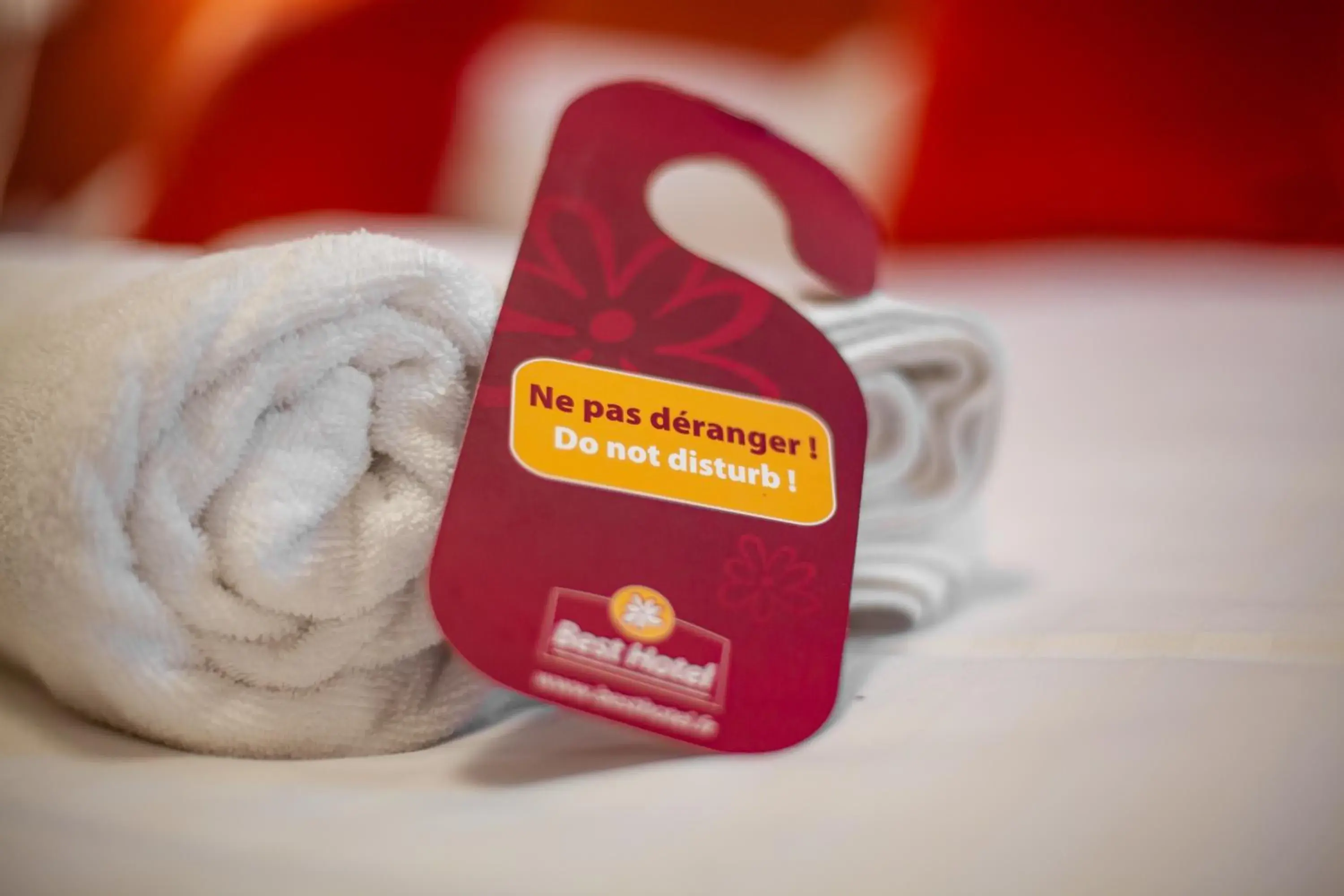 Property logo or sign, Bed in Best Hotel Lyon - Saint Priest Property logo or sign, Bed in Best Hotel Lyon - Saint Priest