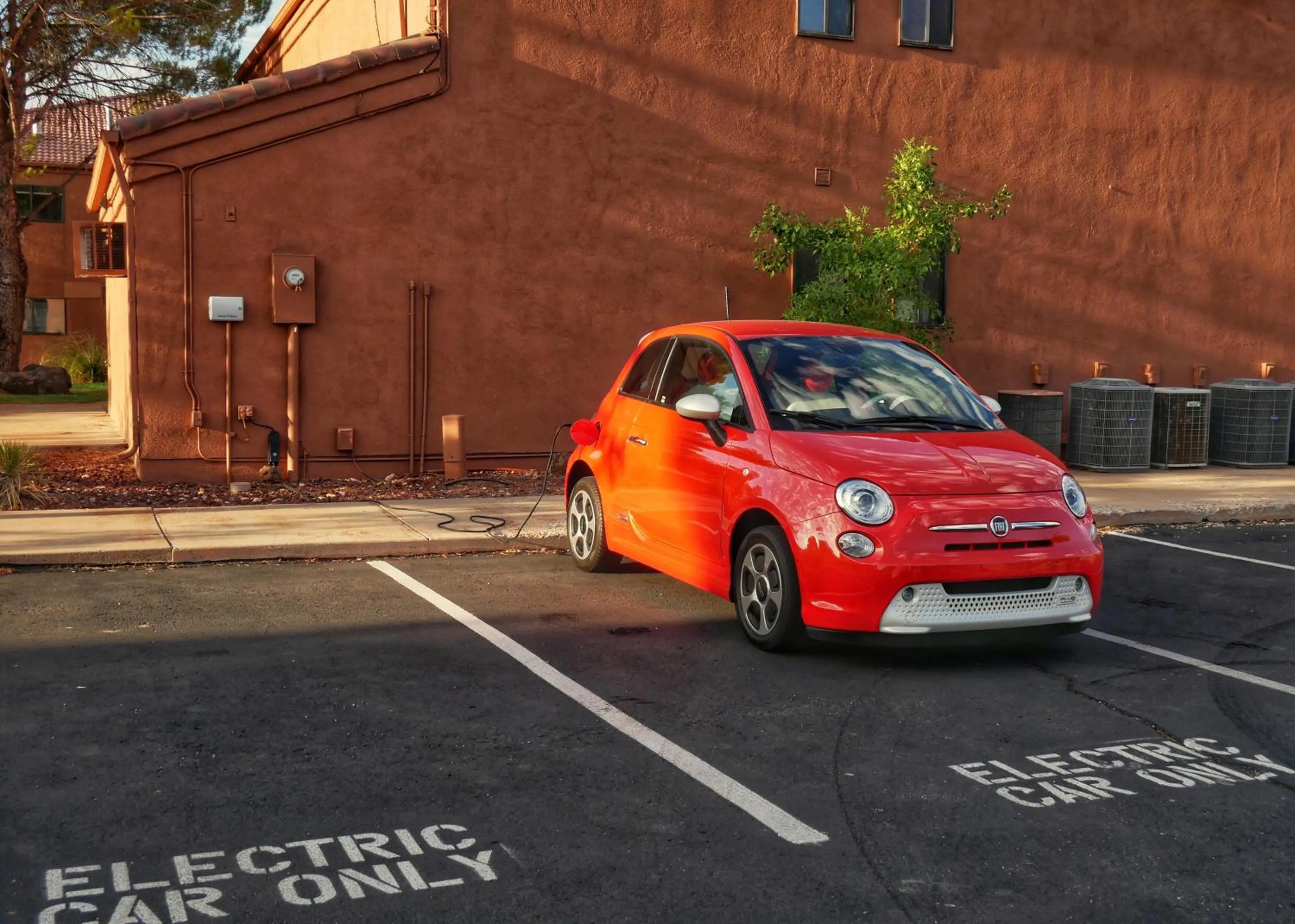 Area and facilities in Red Mountain Resort