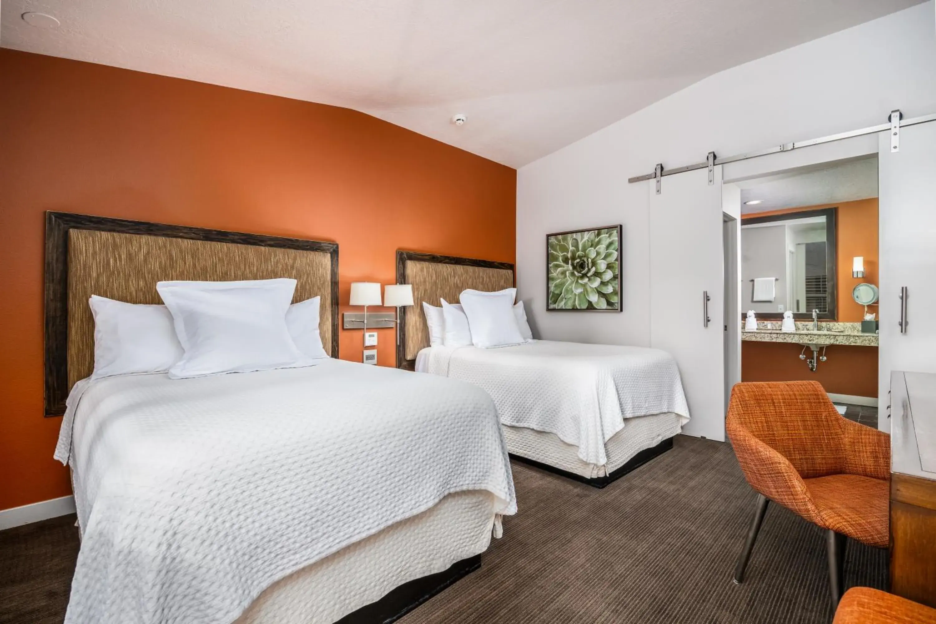 Desert Oasis Double in Red Mountain Resort Desert Oasis Double in Red Mountain Resort