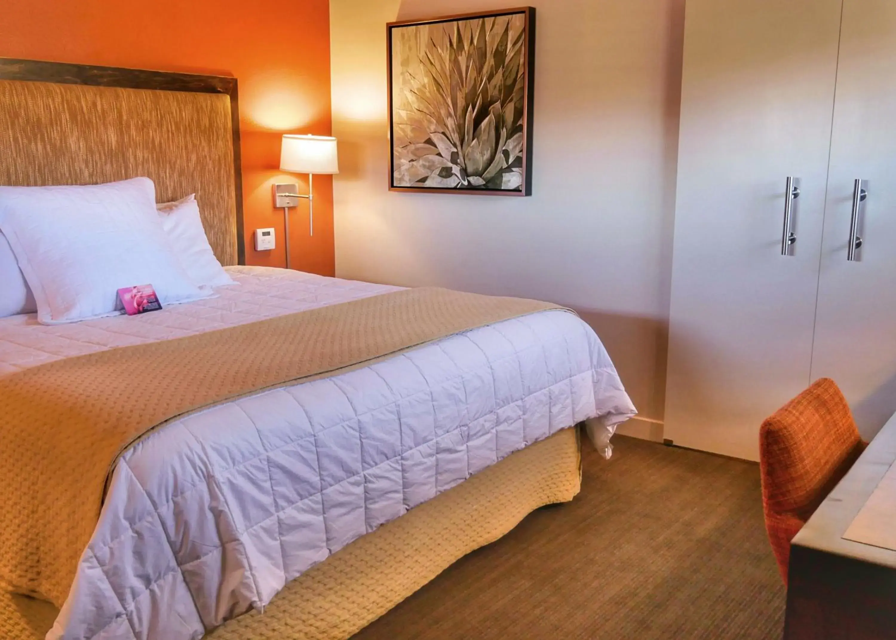 Photo of the whole room, Bed in Red Mountain Resort Photo of the whole room, Bed in Red Mountain Resort