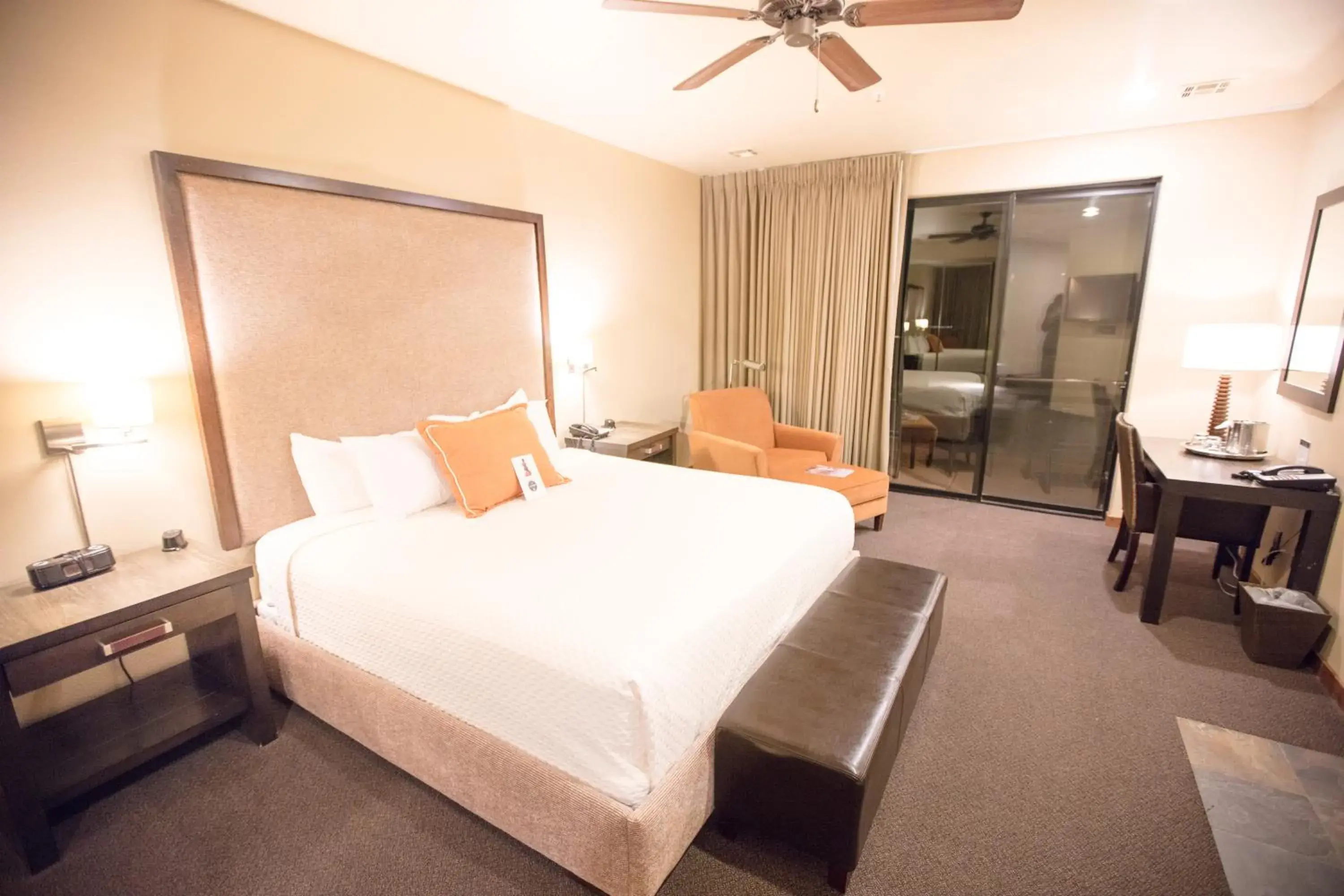 Bedroom, Bed in Red Mountain Resort Bedroom, Bed in Red Mountain Resort