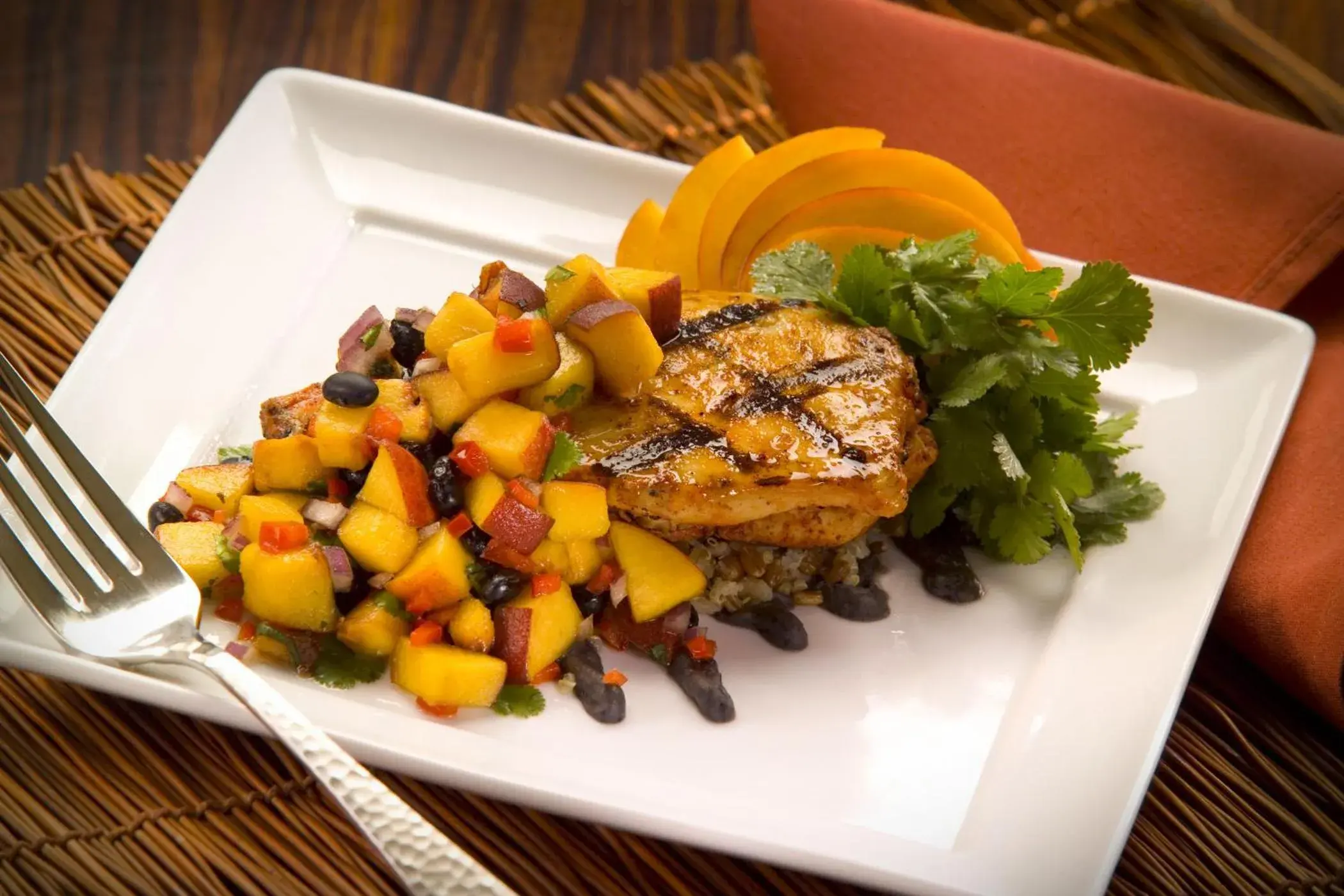 Restaurant/places to eat in Red Mountain Resort Restaurant/places to eat in Red Mountain Resort