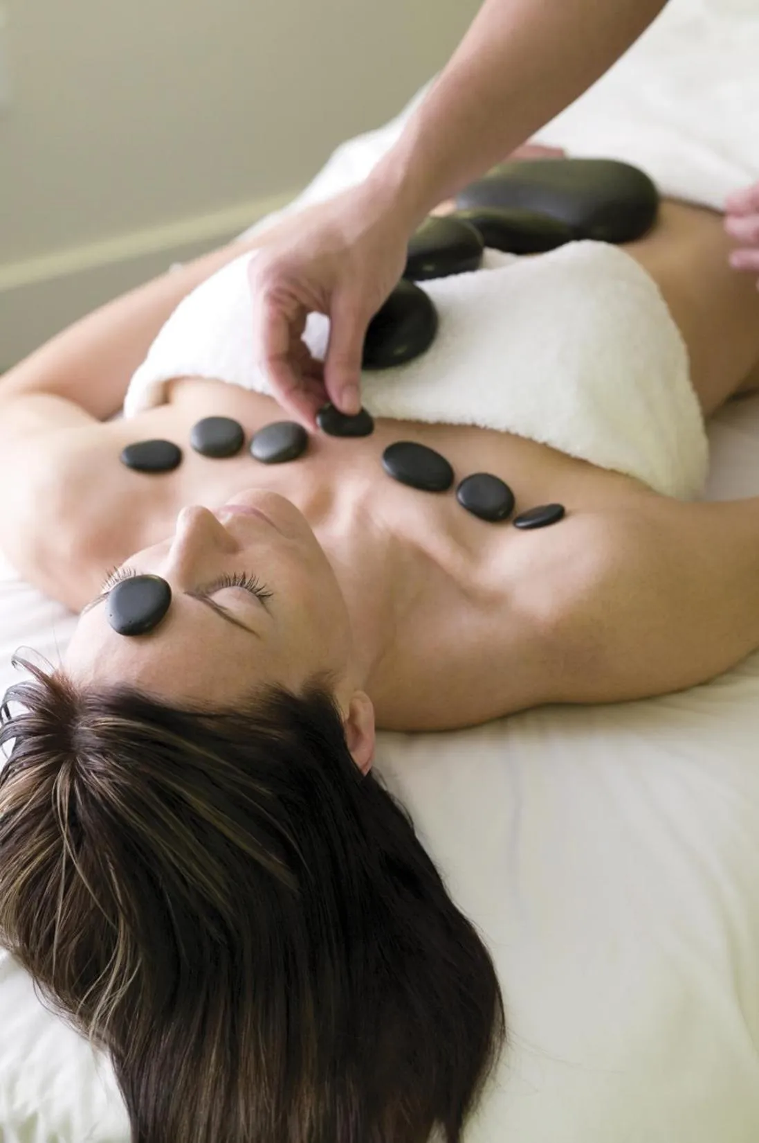 Massage in Red Mountain Resort