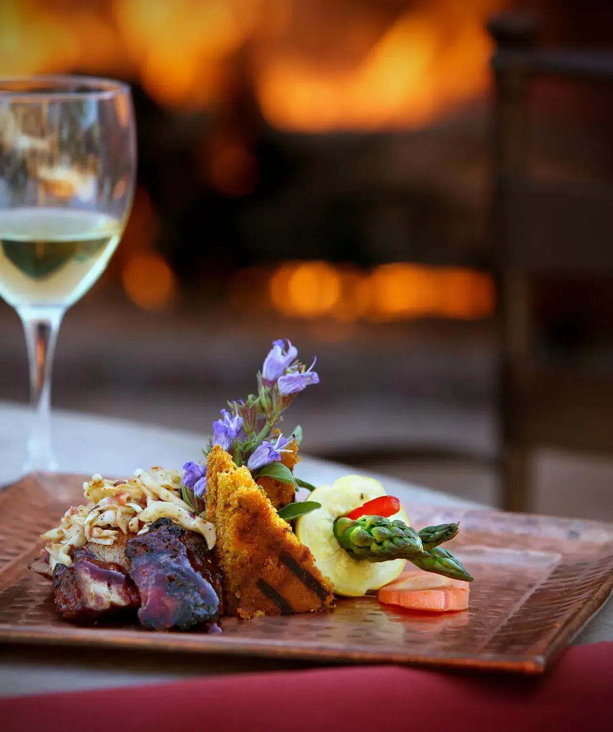 Restaurant/places to eat in Red Mountain Resort Restaurant/places to eat in Red Mountain Resort