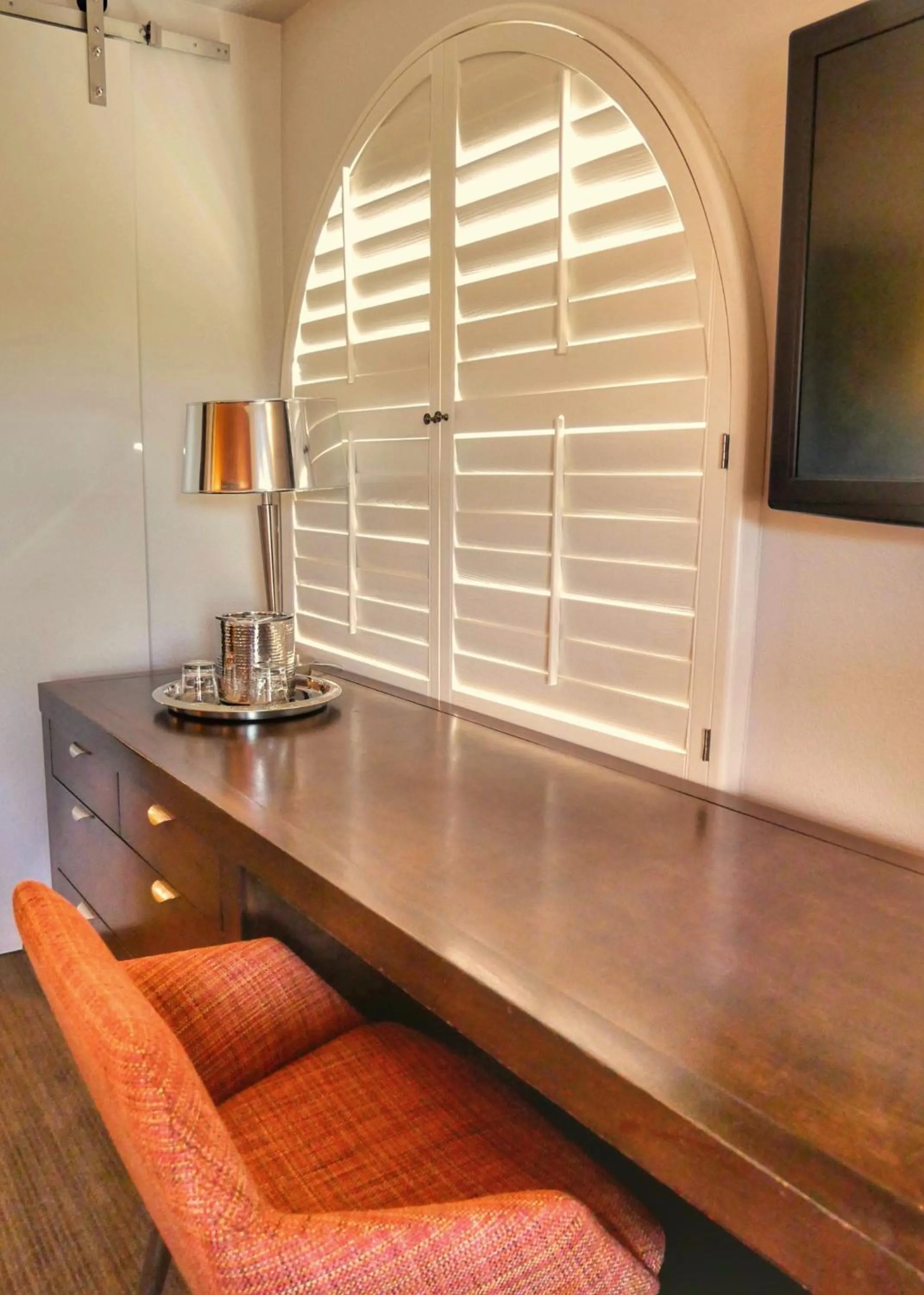 Bedroom in Red Mountain Resort