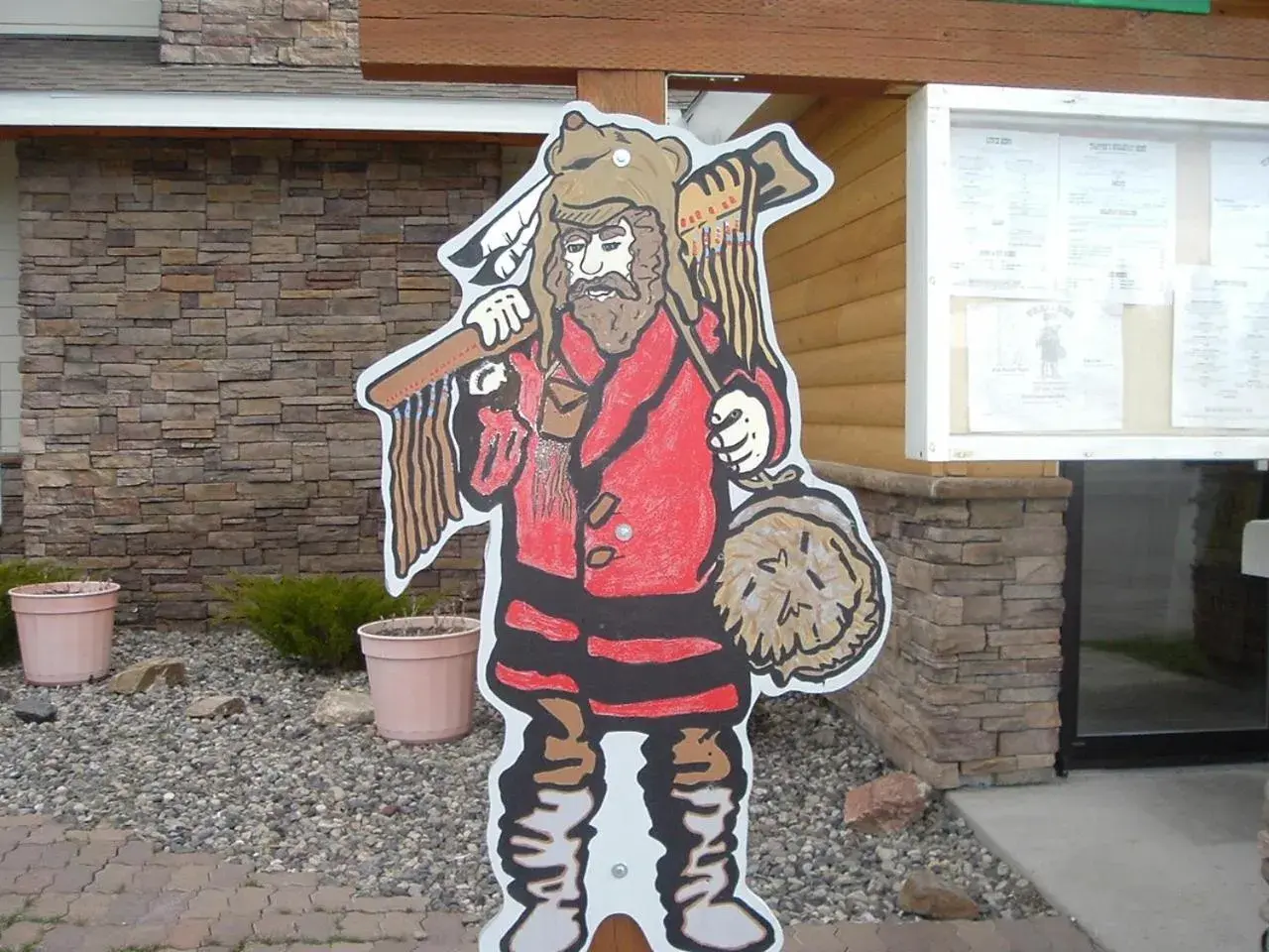 Activities in Days Inn by Wyndham West Yellowstone Activities in Days Inn by Wyndham West Yellowstone