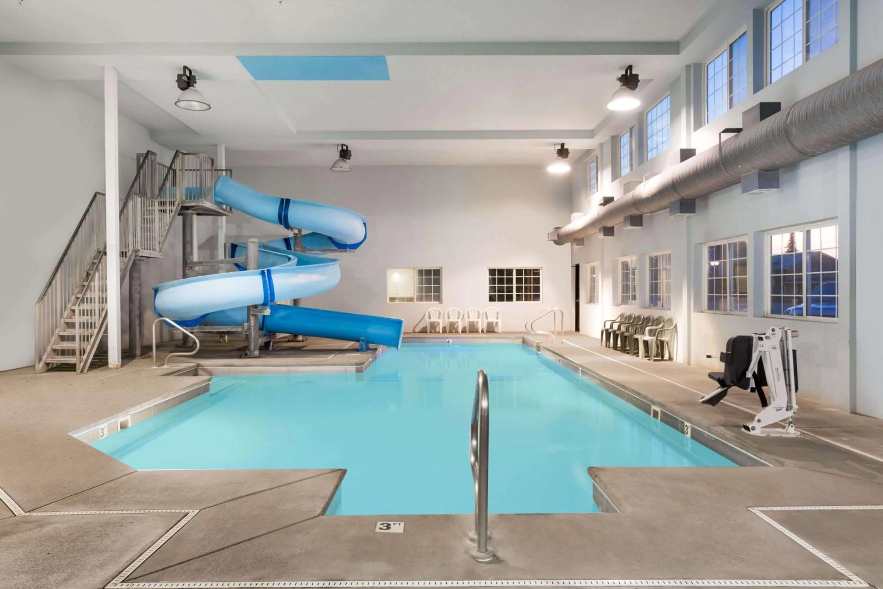 Activities in Days Inn by Wyndham West Yellowstone