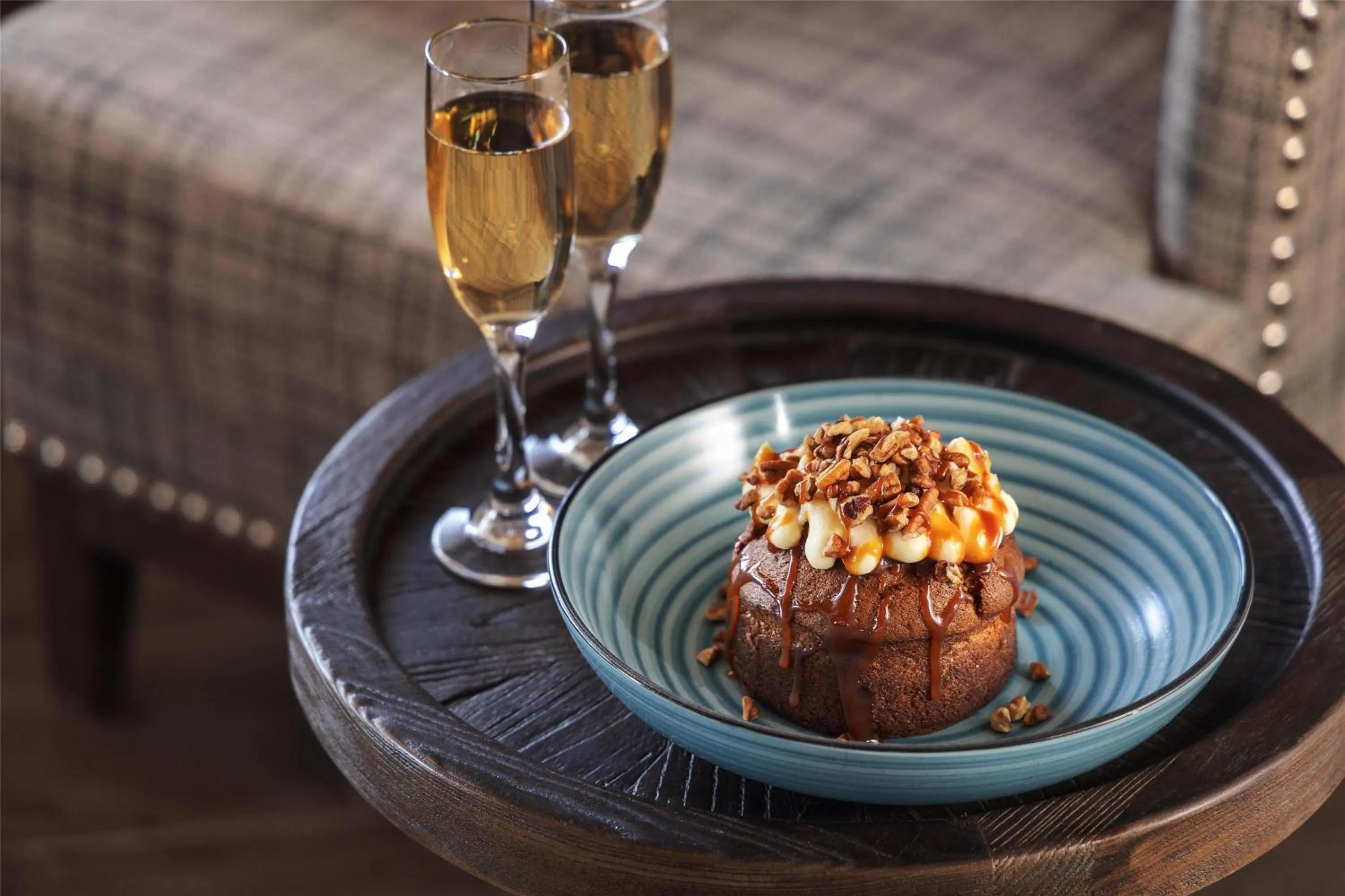 Restaurant/places to eat in Starlite Yellowstone, Tapestry Collection by Hilton