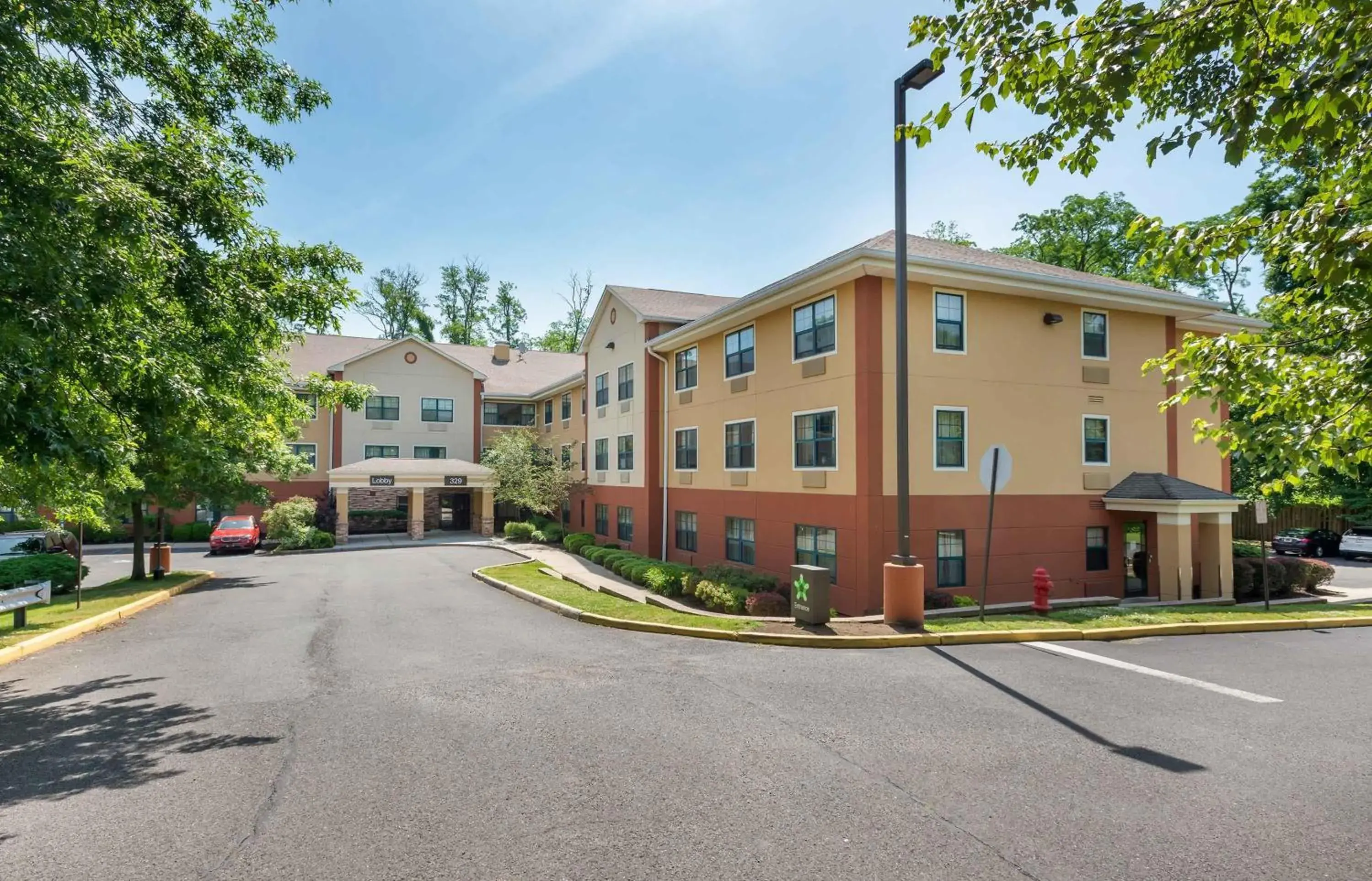 Extended Stay America Suites - Red Bank - Middletown Extended Stay America Suites - Red Bank - Middletown