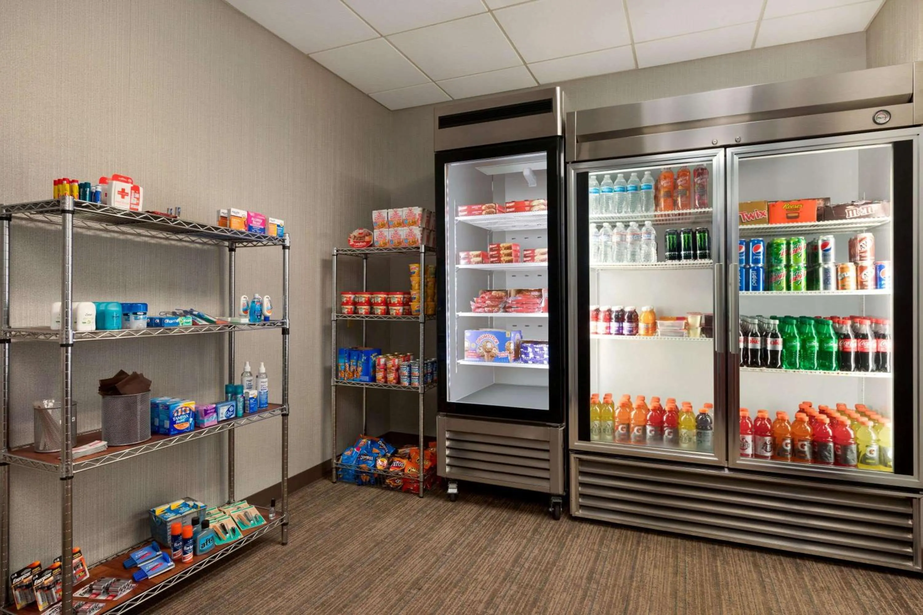 On site in Wingate by Wyndham Bridgeport Clarksburg