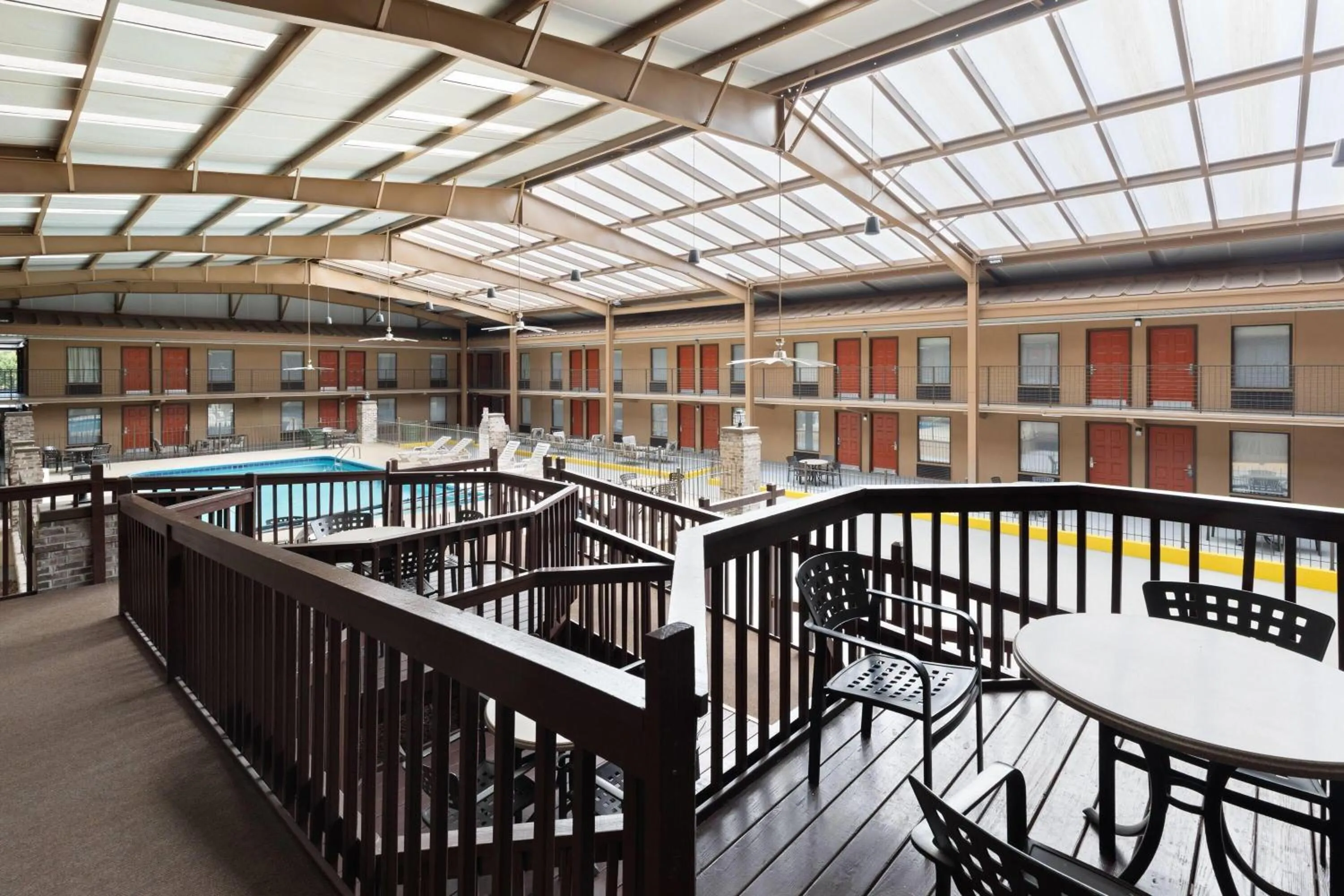 Other in Baymont by Wyndham Knoxville I-75