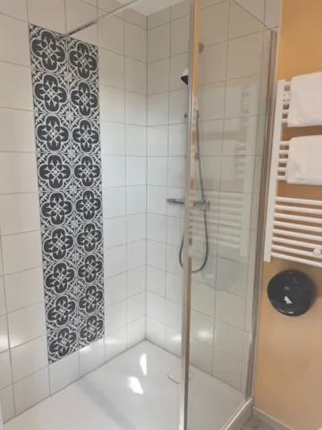 The Originals Boutique, Hôtel Les Quatre Salines, Le Mont Saint-Michel Sud