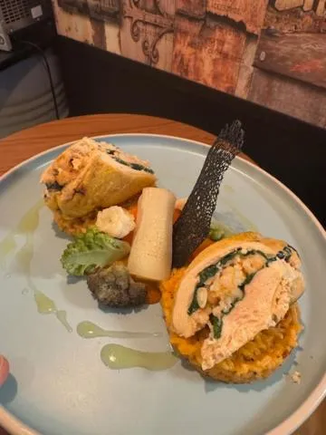 The Originals Boutique, Hôtel Les Quatre Salines, Le Mont Saint-Michel Sud