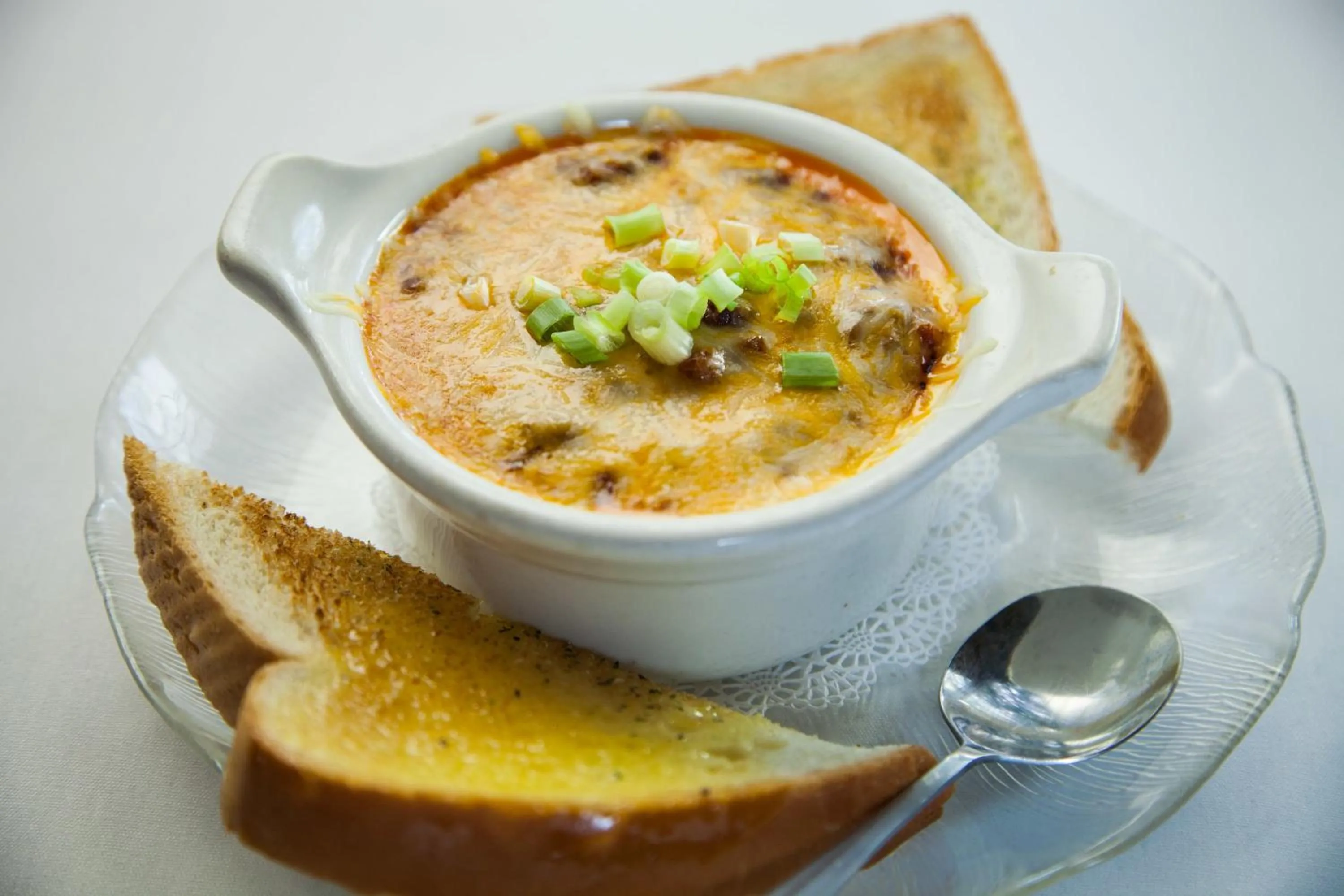 Restaurant/places to eat in Evergreen Resort