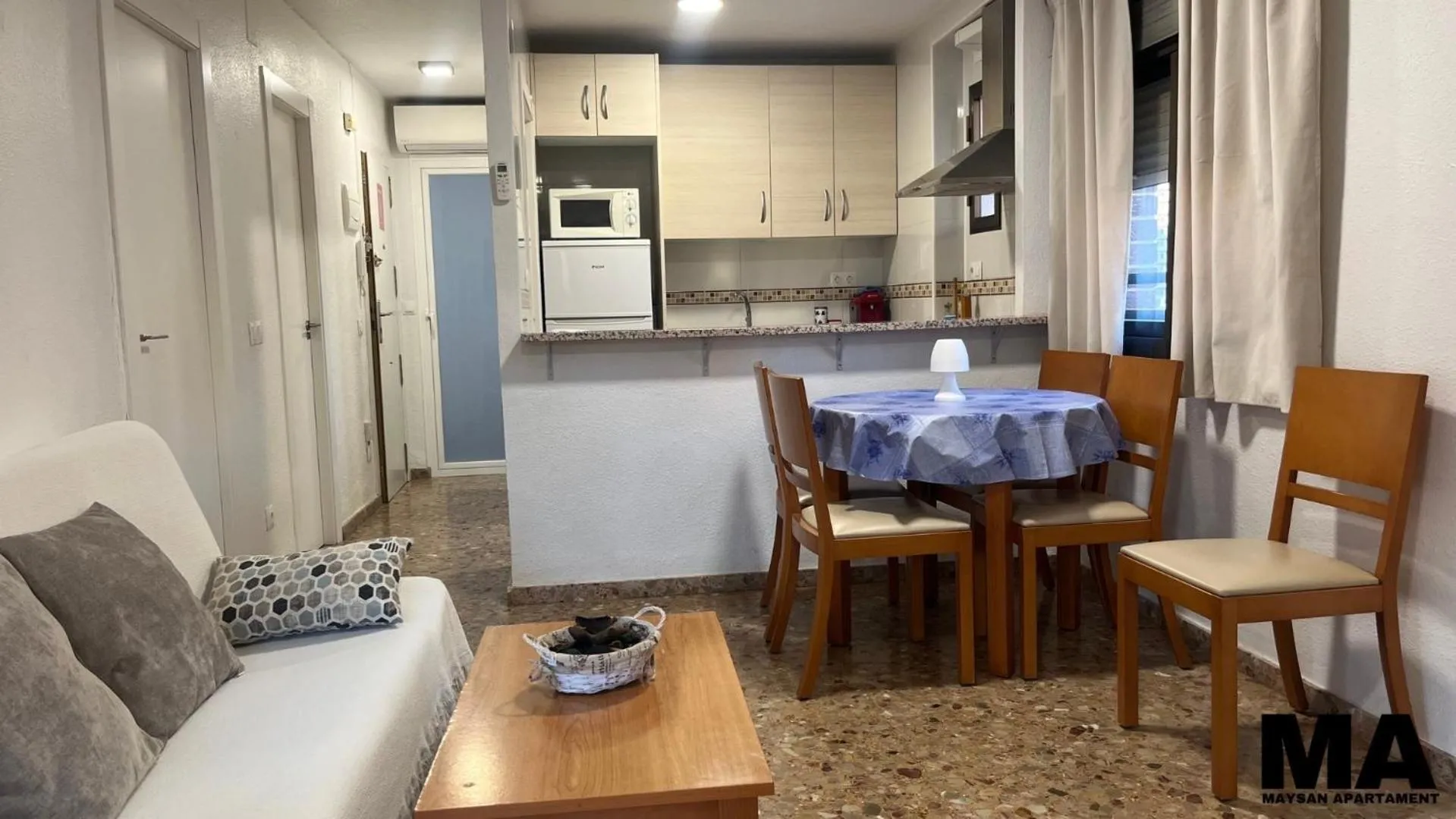 Maysan Apartamento